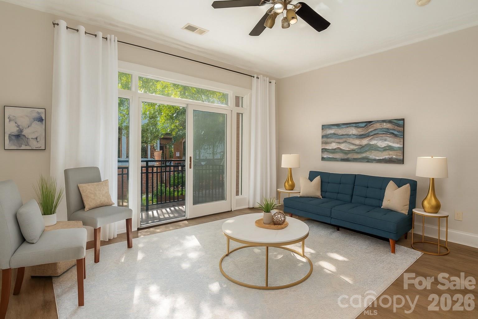 627 Garden District Drive