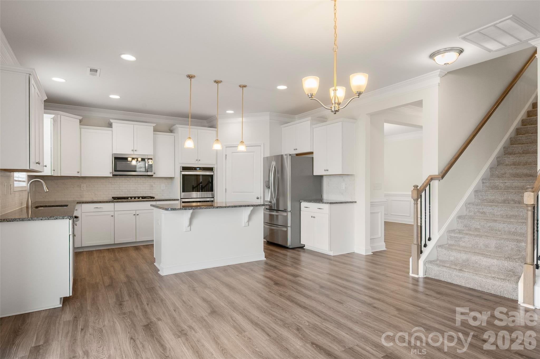 2015 Saddlebred Drive