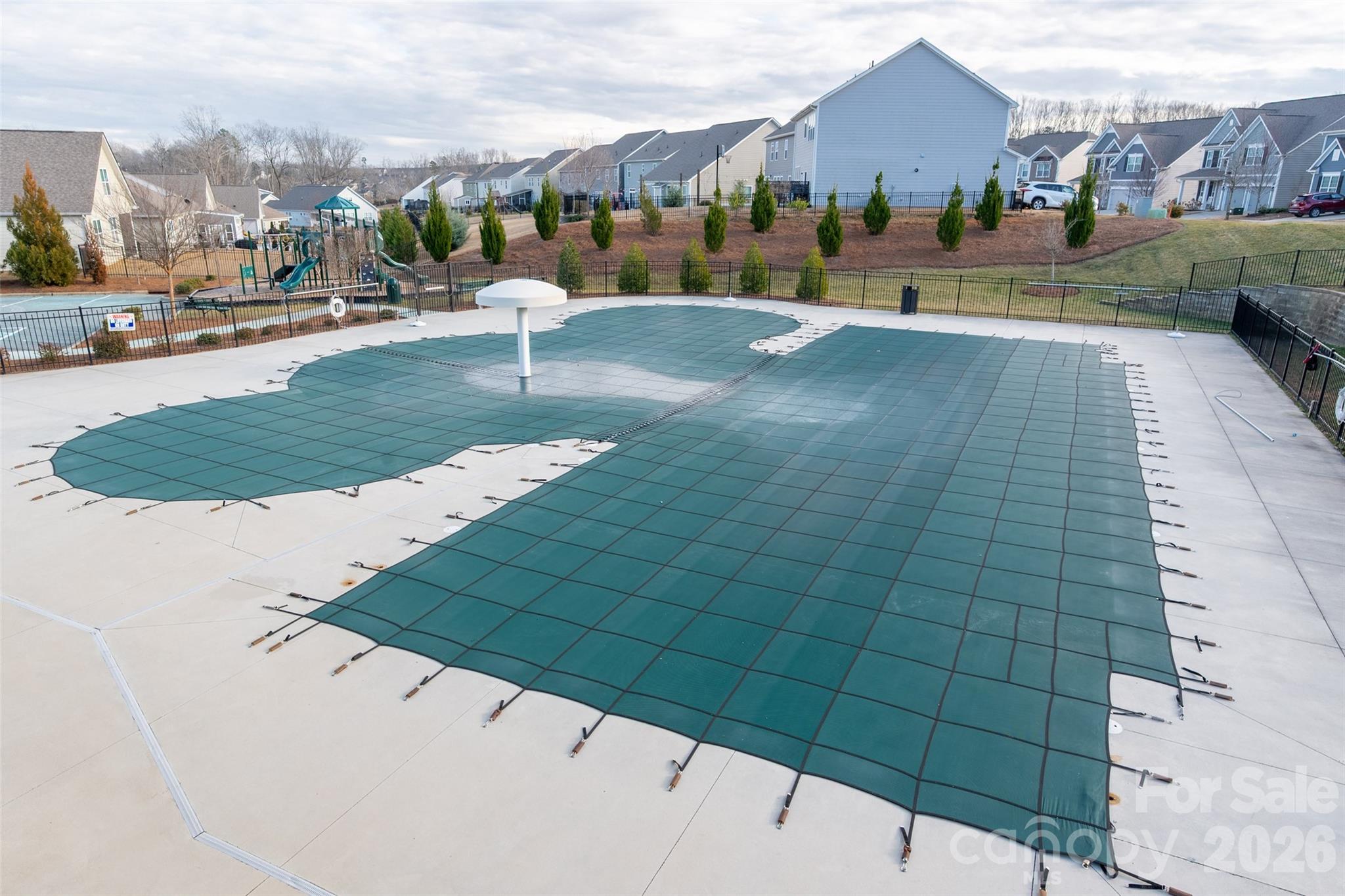 2015 Saddlebred Drive