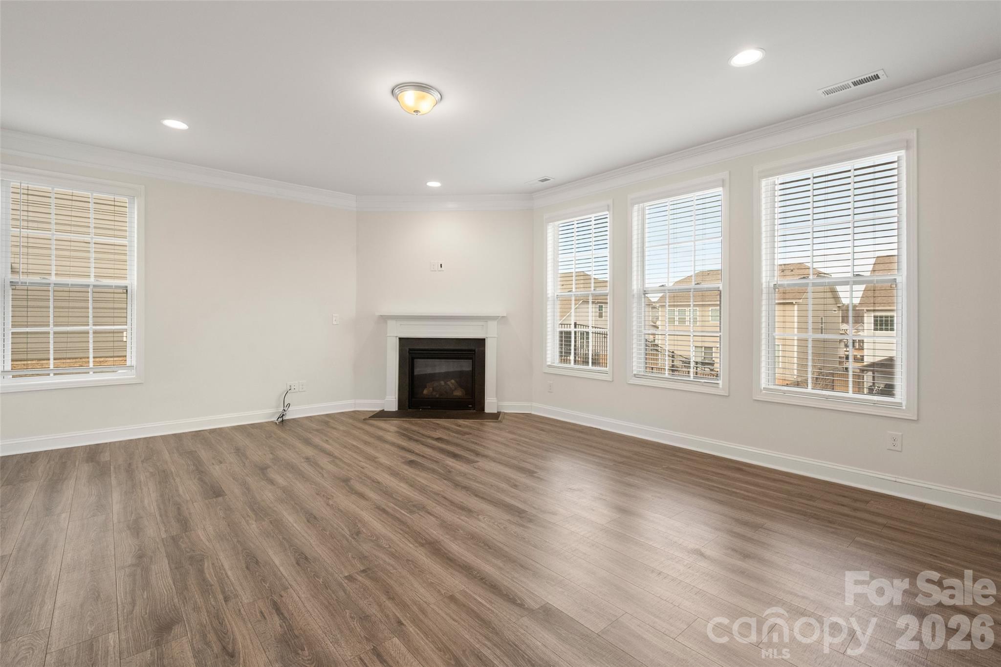 2015 Saddlebred Drive