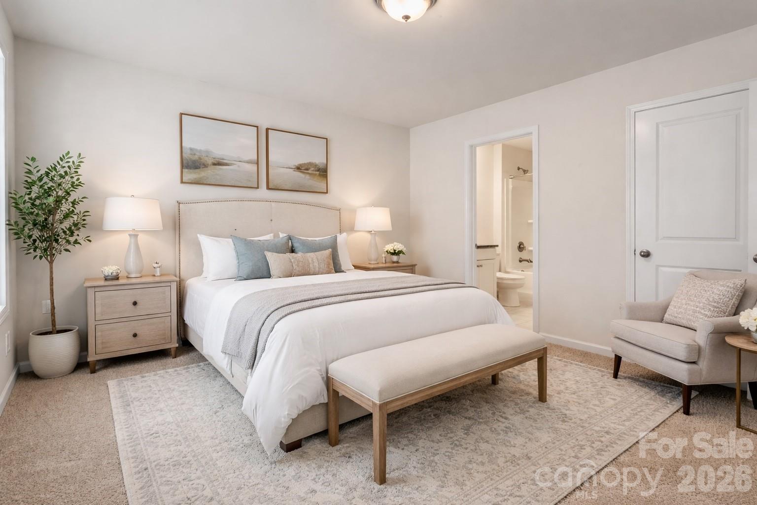 2015 Saddlebred Drive