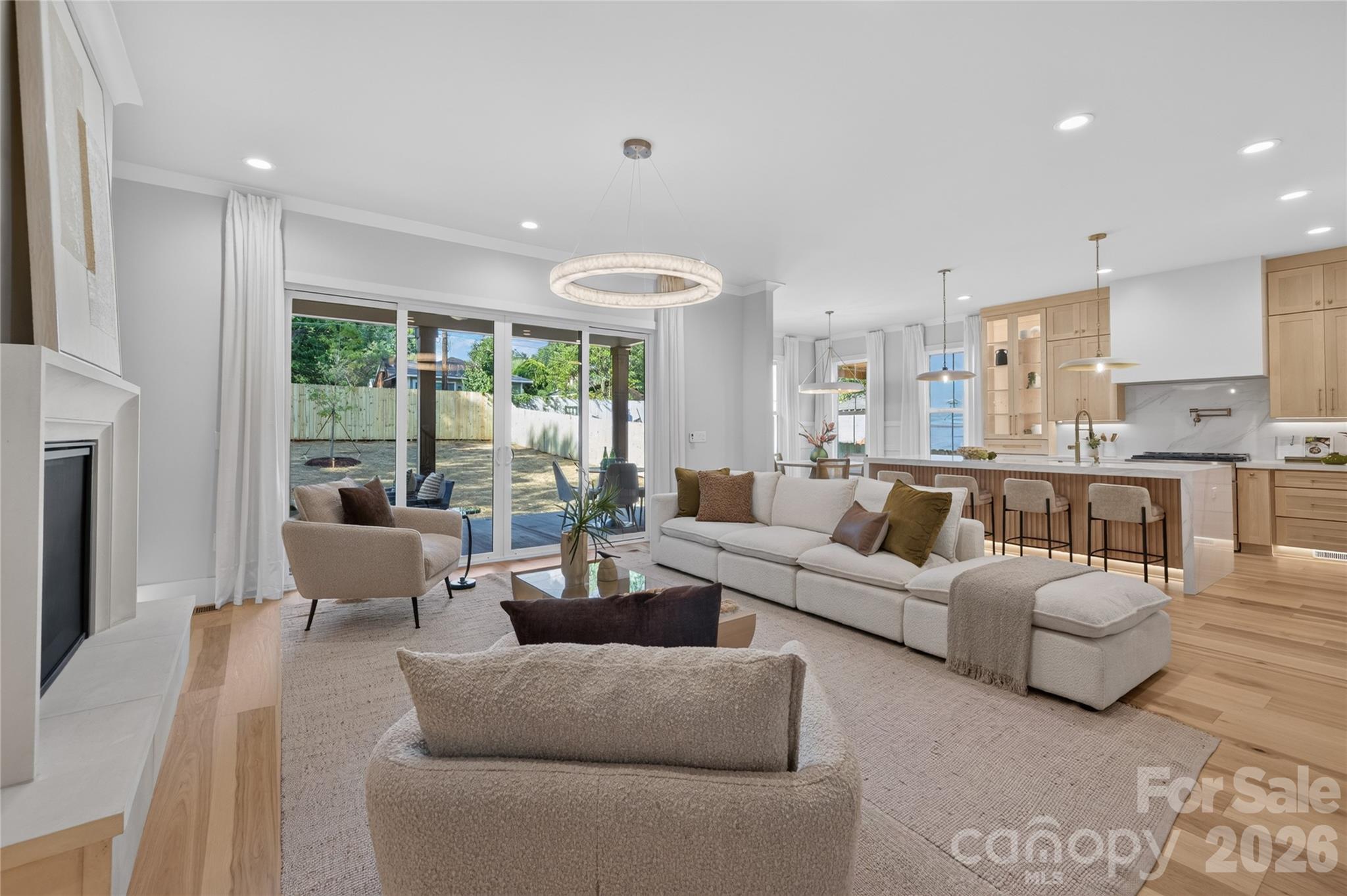 3119 Shenandoah Avenue