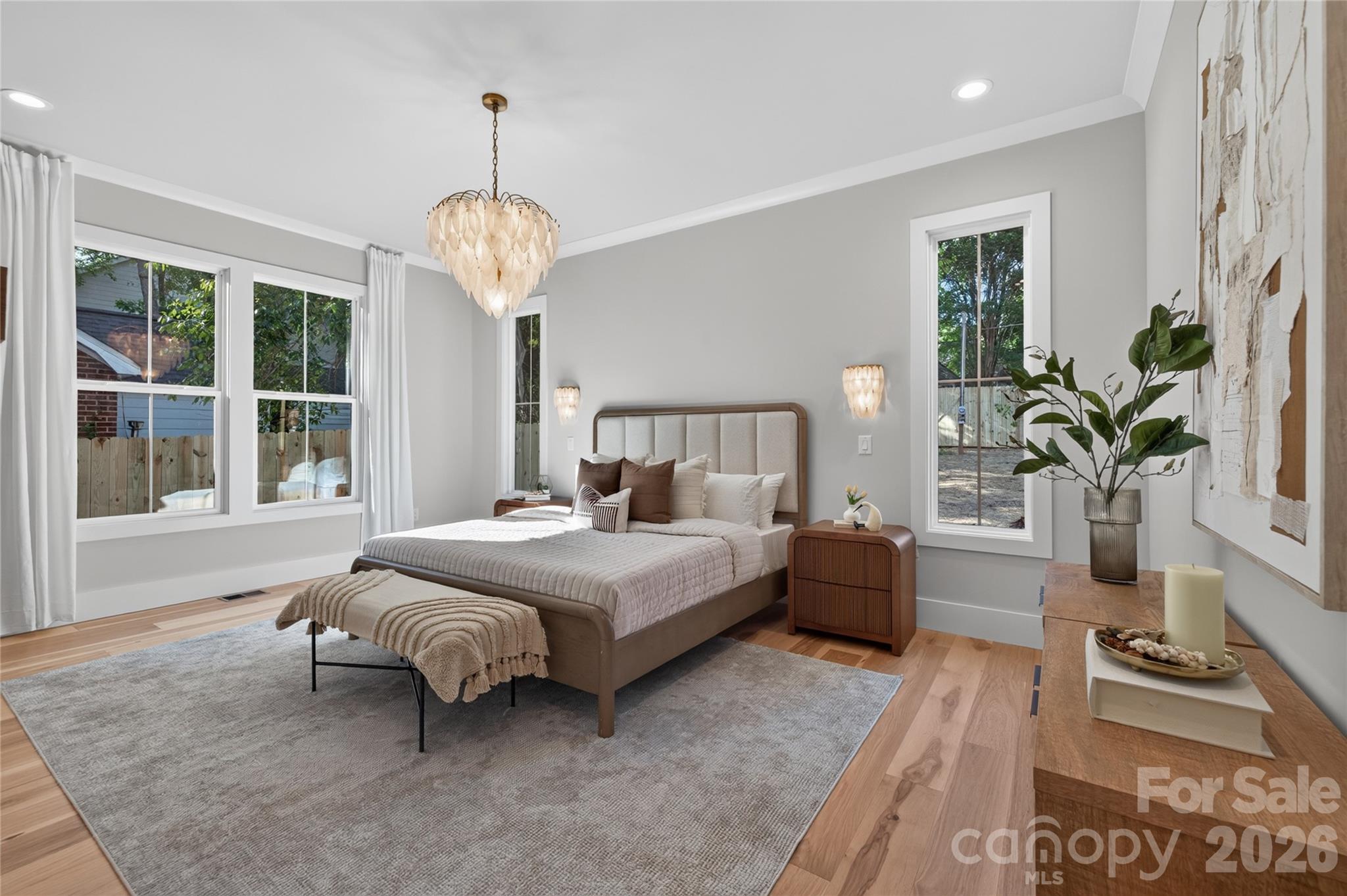 3119 Shenandoah Avenue