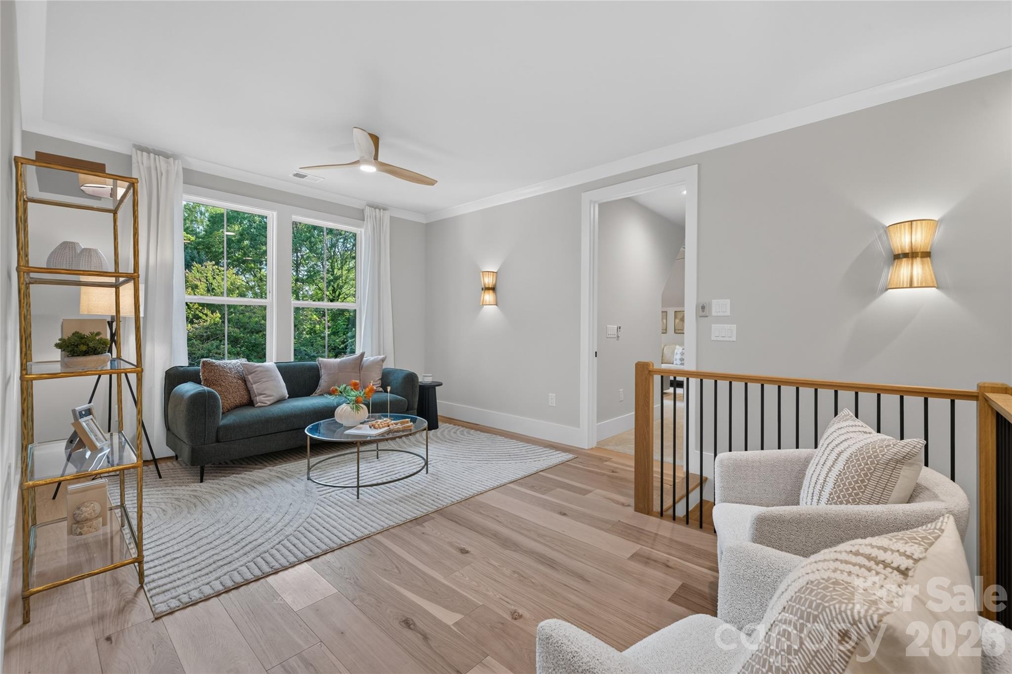 3119 Shenandoah Avenue