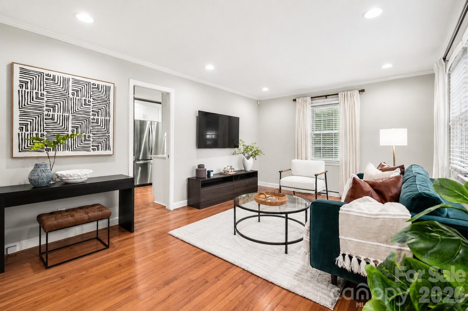 3101 Northampton Drive