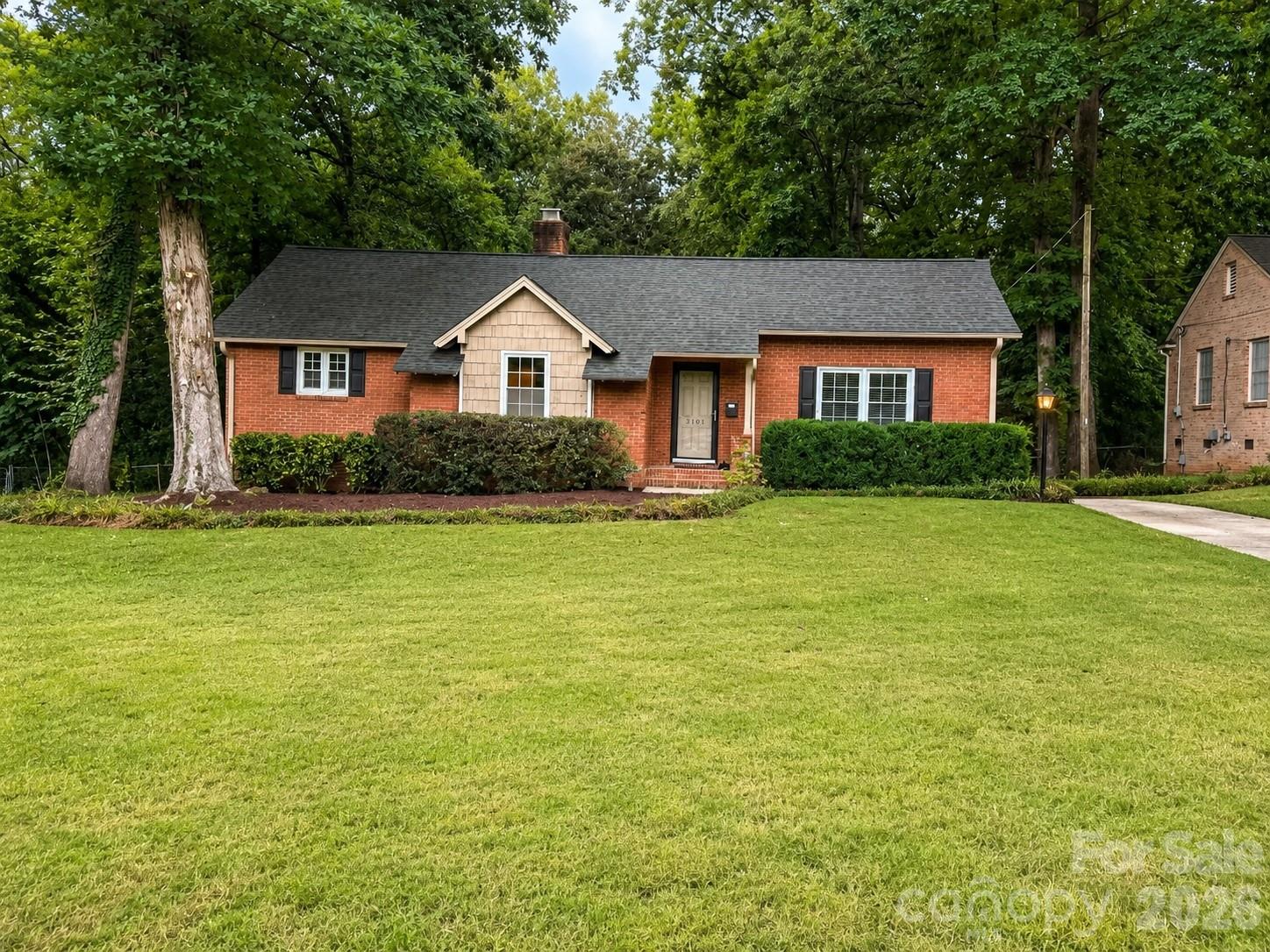 3101 Northampton Drive