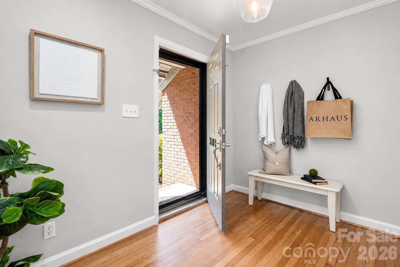 3101 Northampton Drive