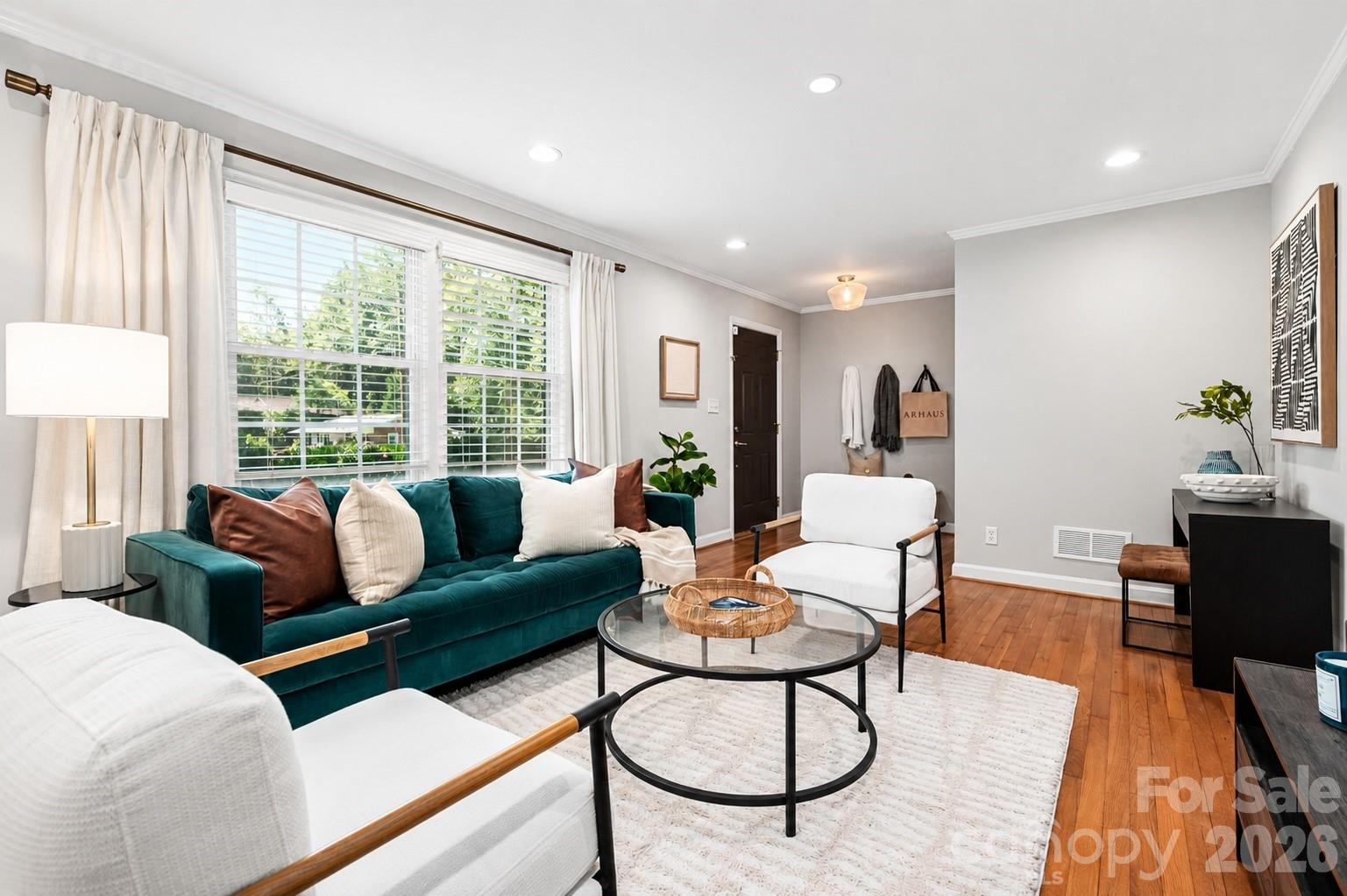 3101 Northampton Drive