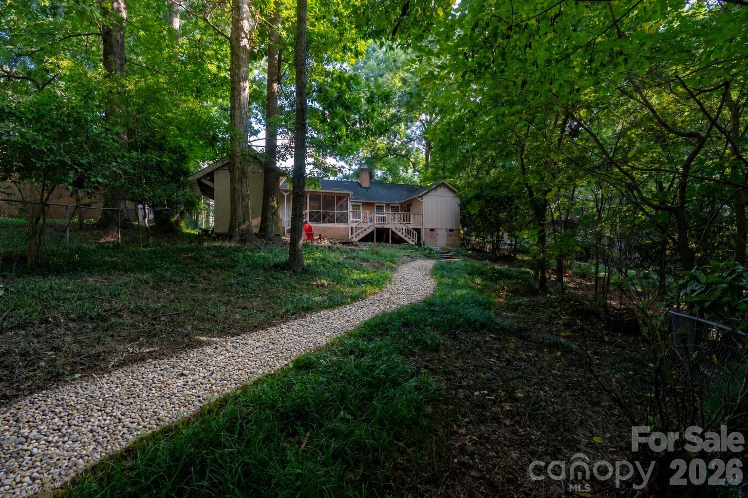 3101 Northampton Drive