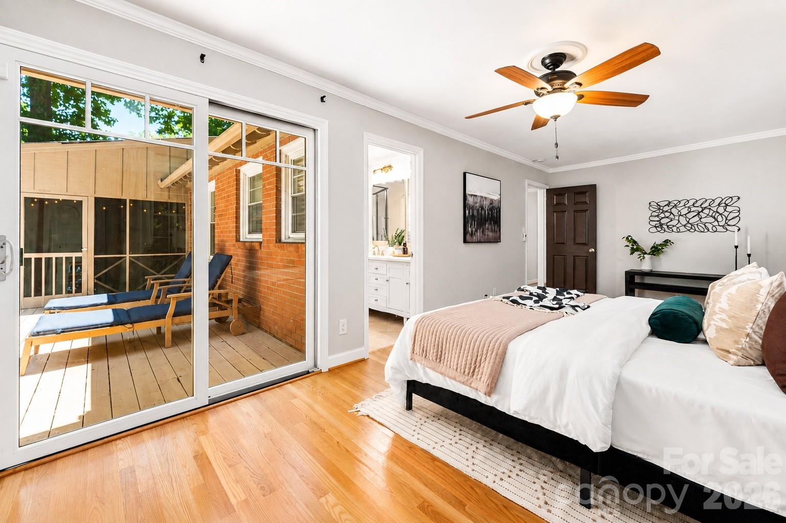 3101 Northampton Drive