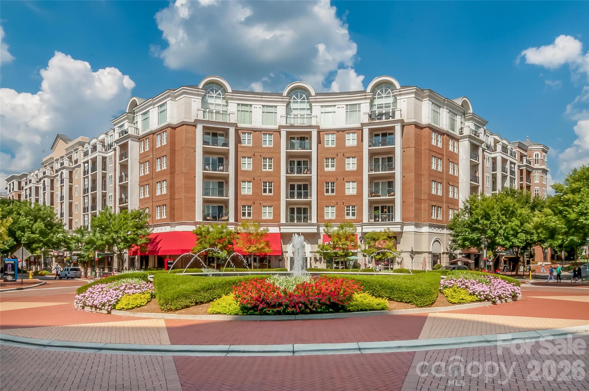 4620 Piedmont Row Road