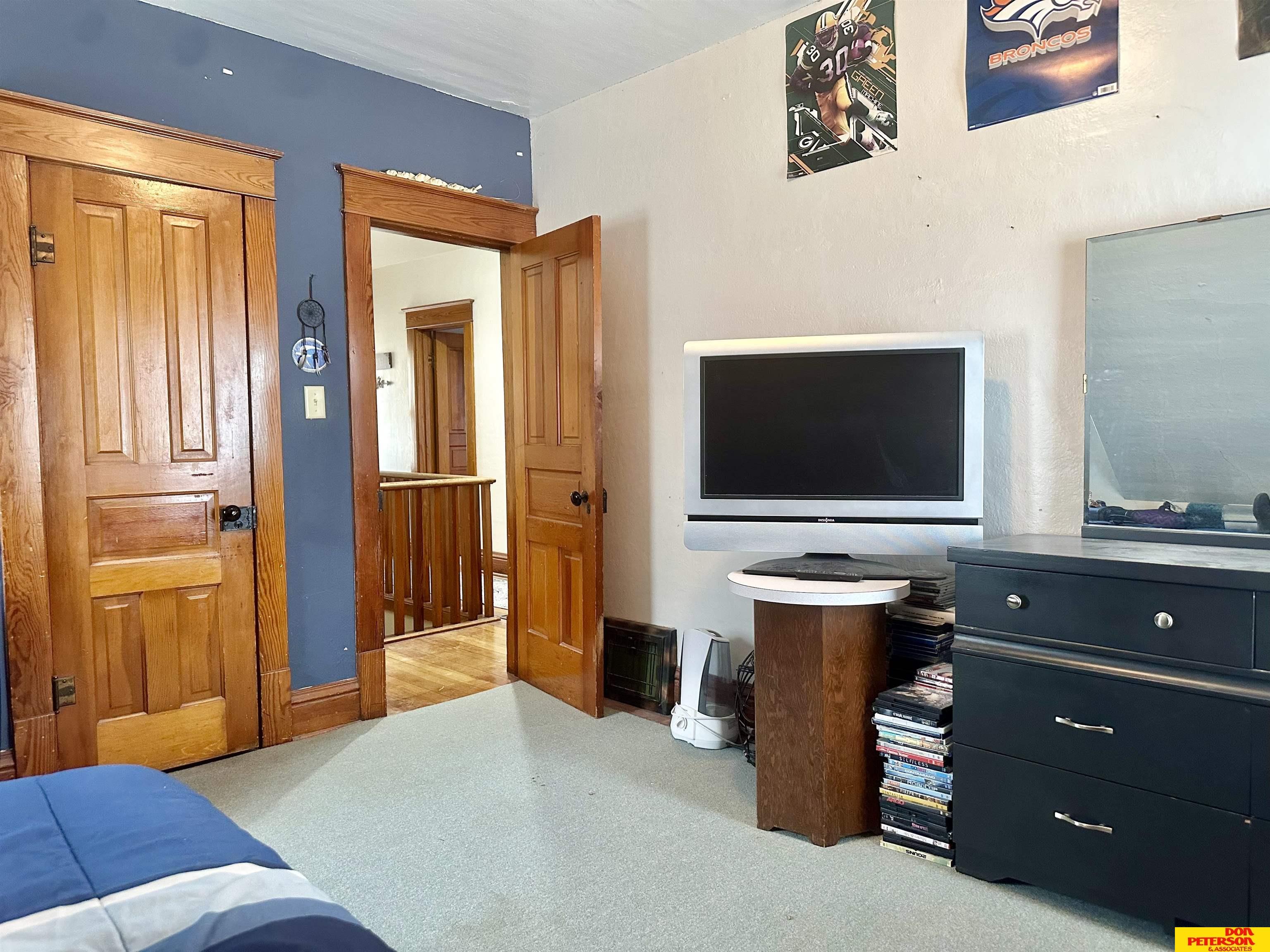 125 N Monitor Street