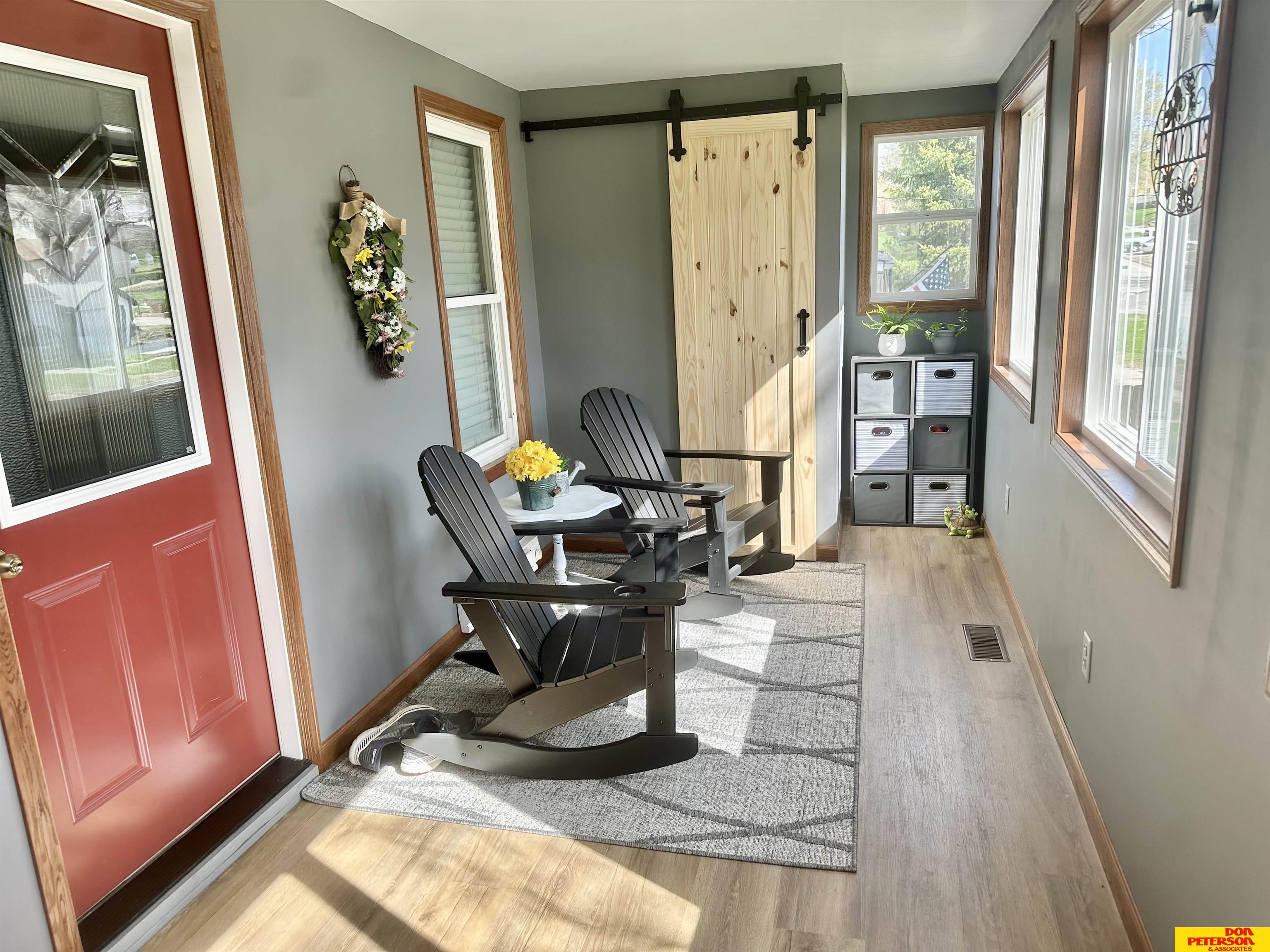 125 N Monitor Street