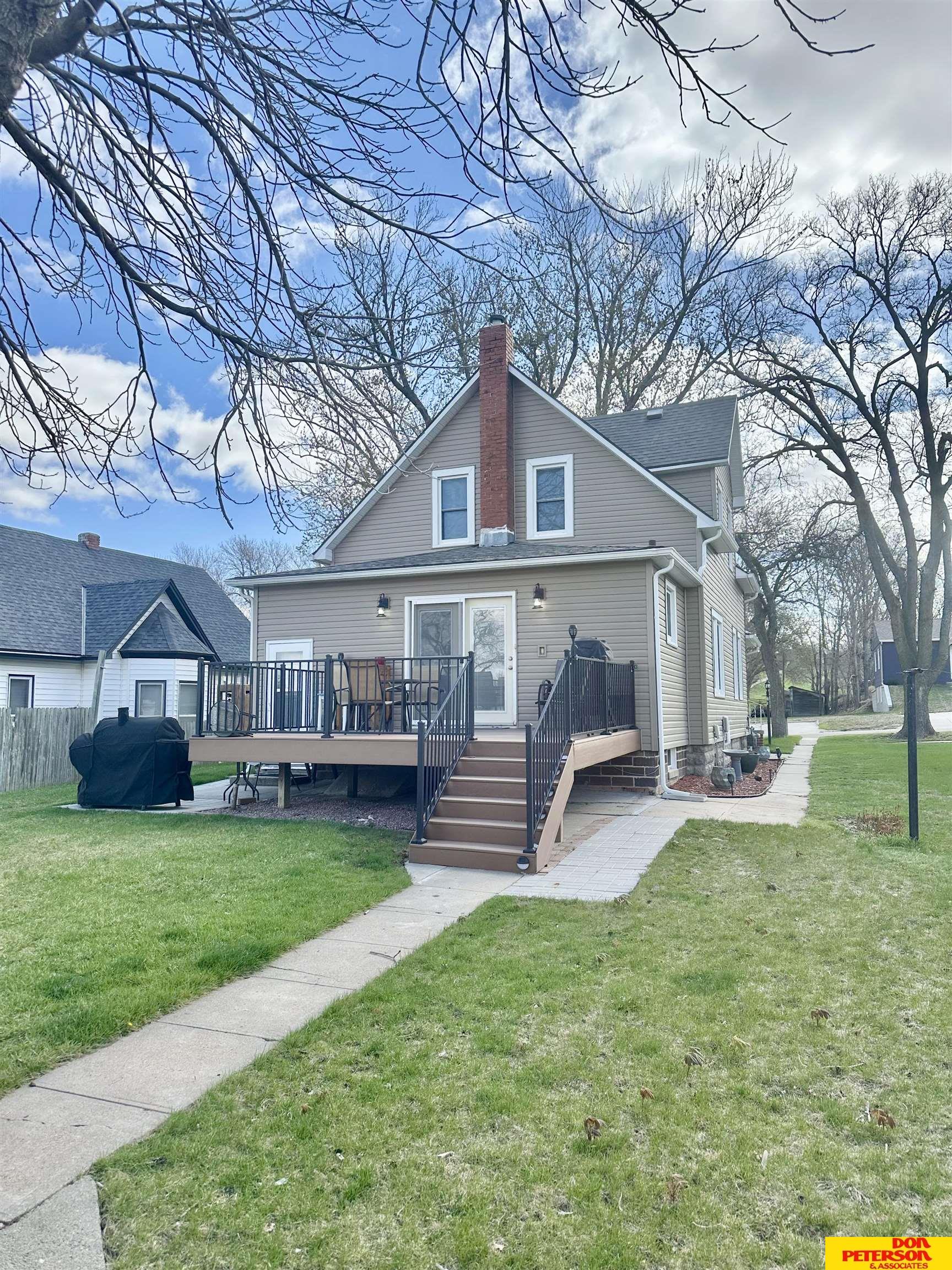 125 N Monitor Street