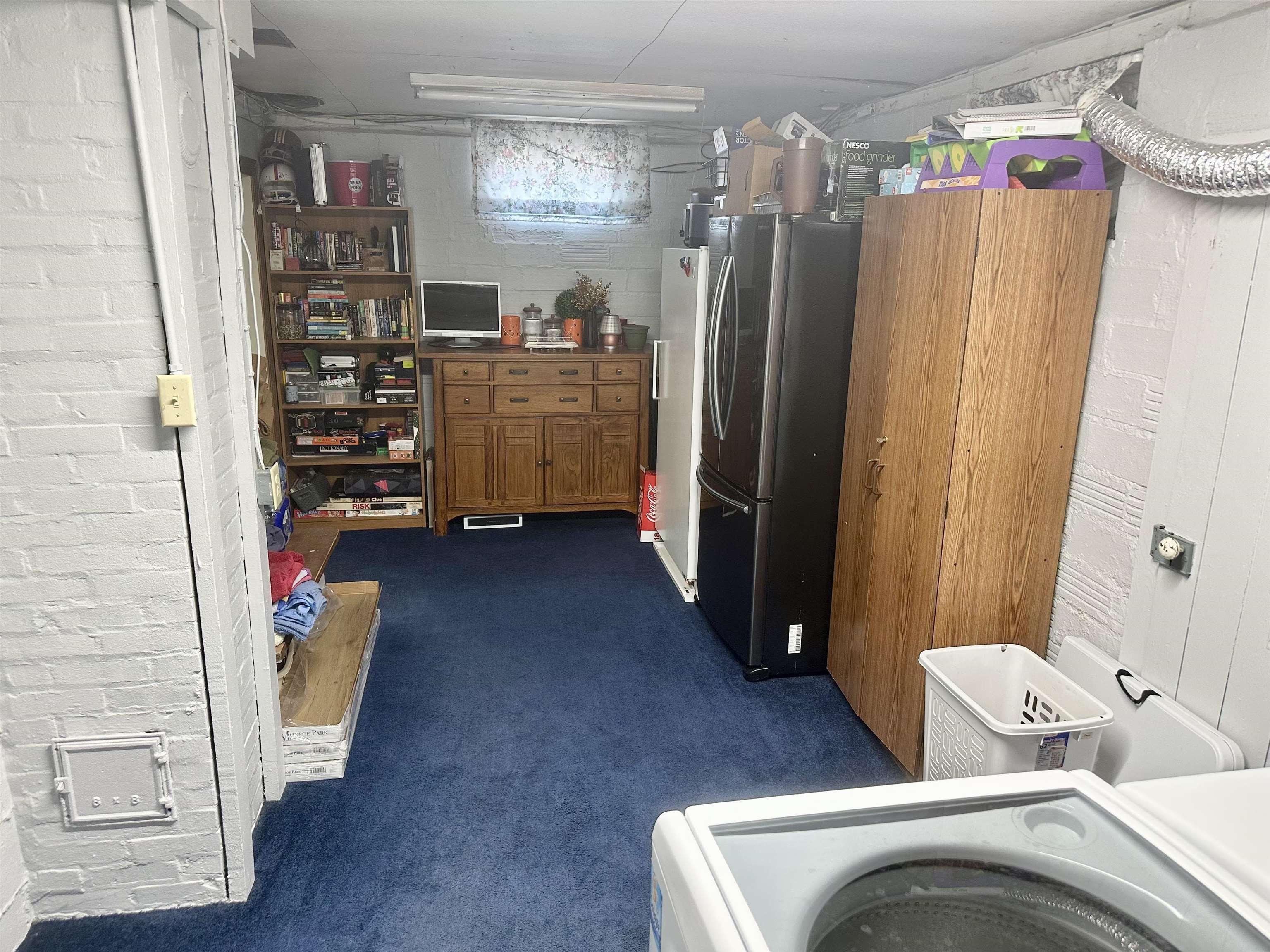 125 N Monitor Street