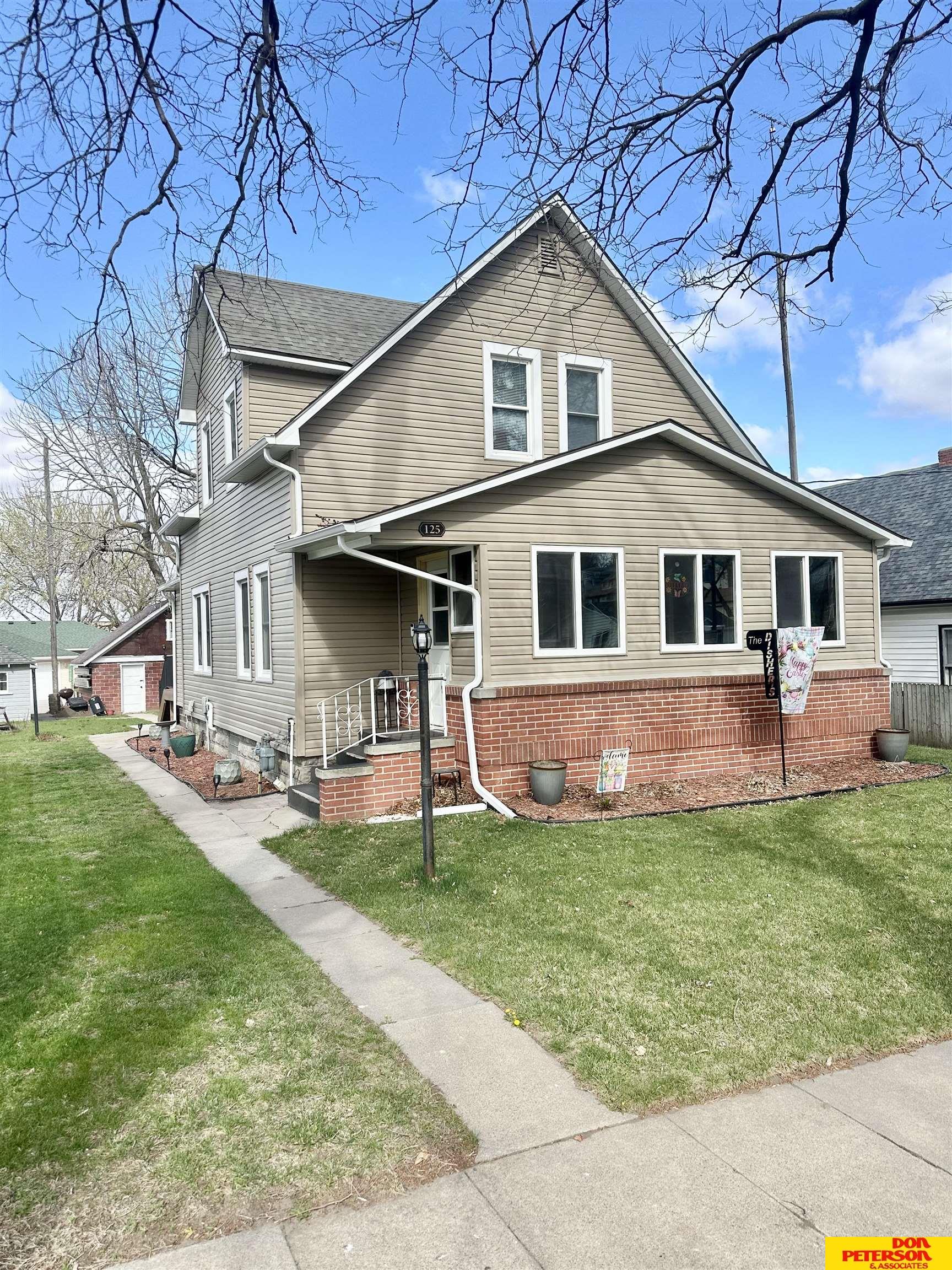 125 N Monitor Street