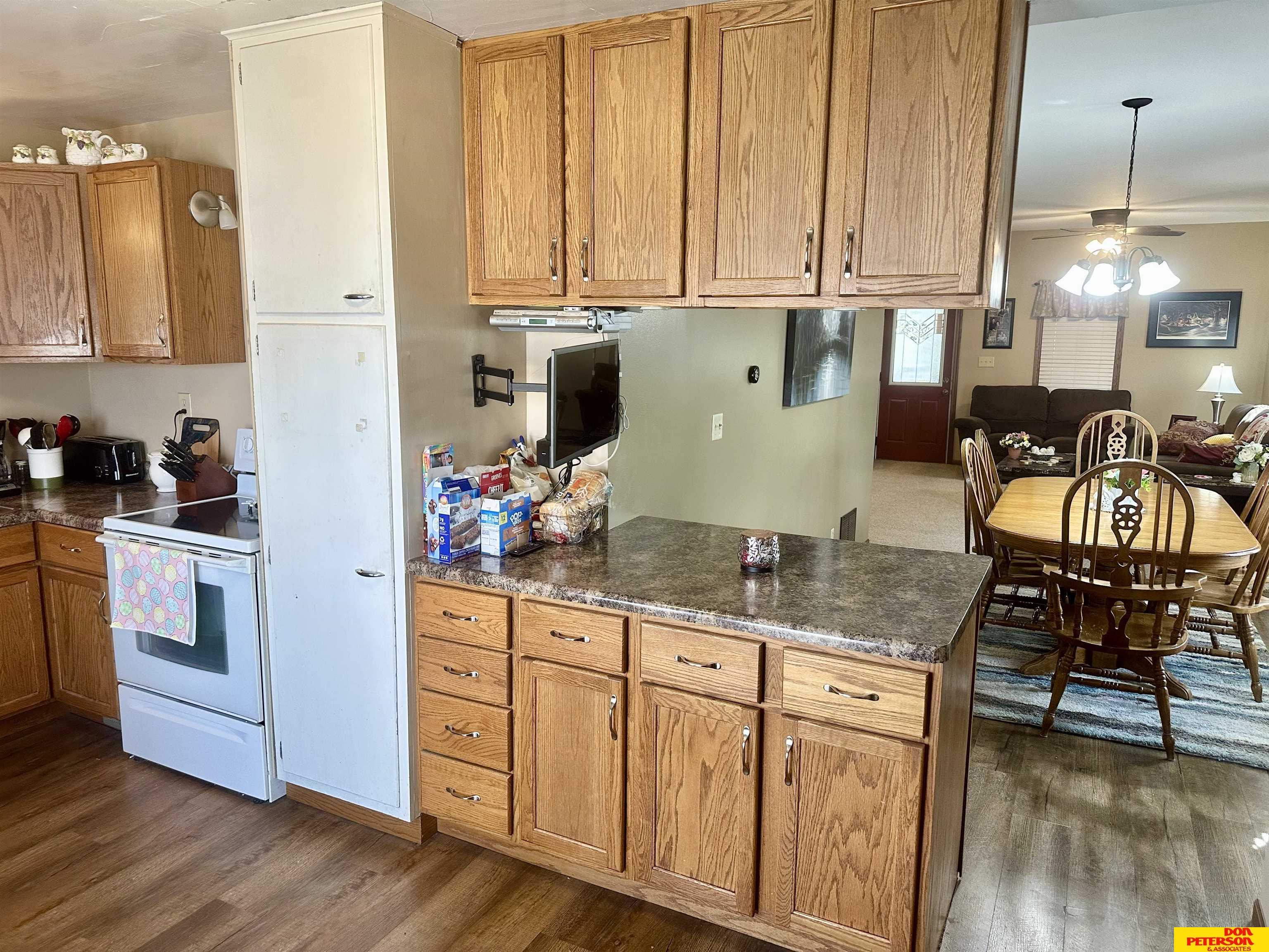 125 N Monitor Street