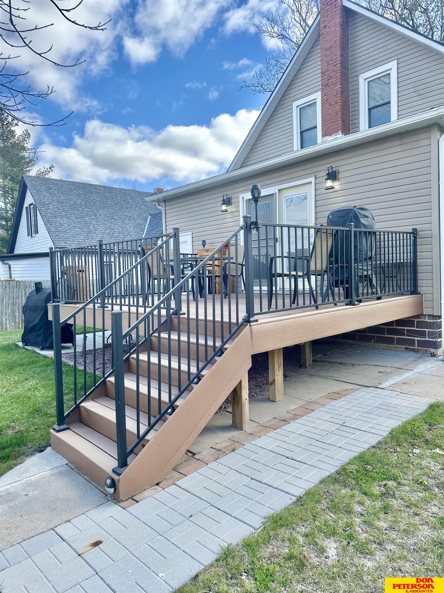 125 N Monitor Street