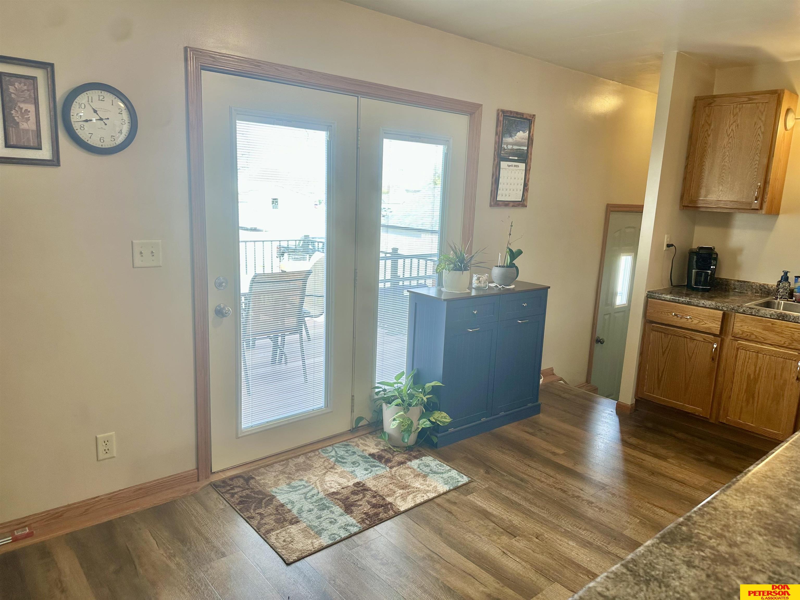 125 N Monitor Street