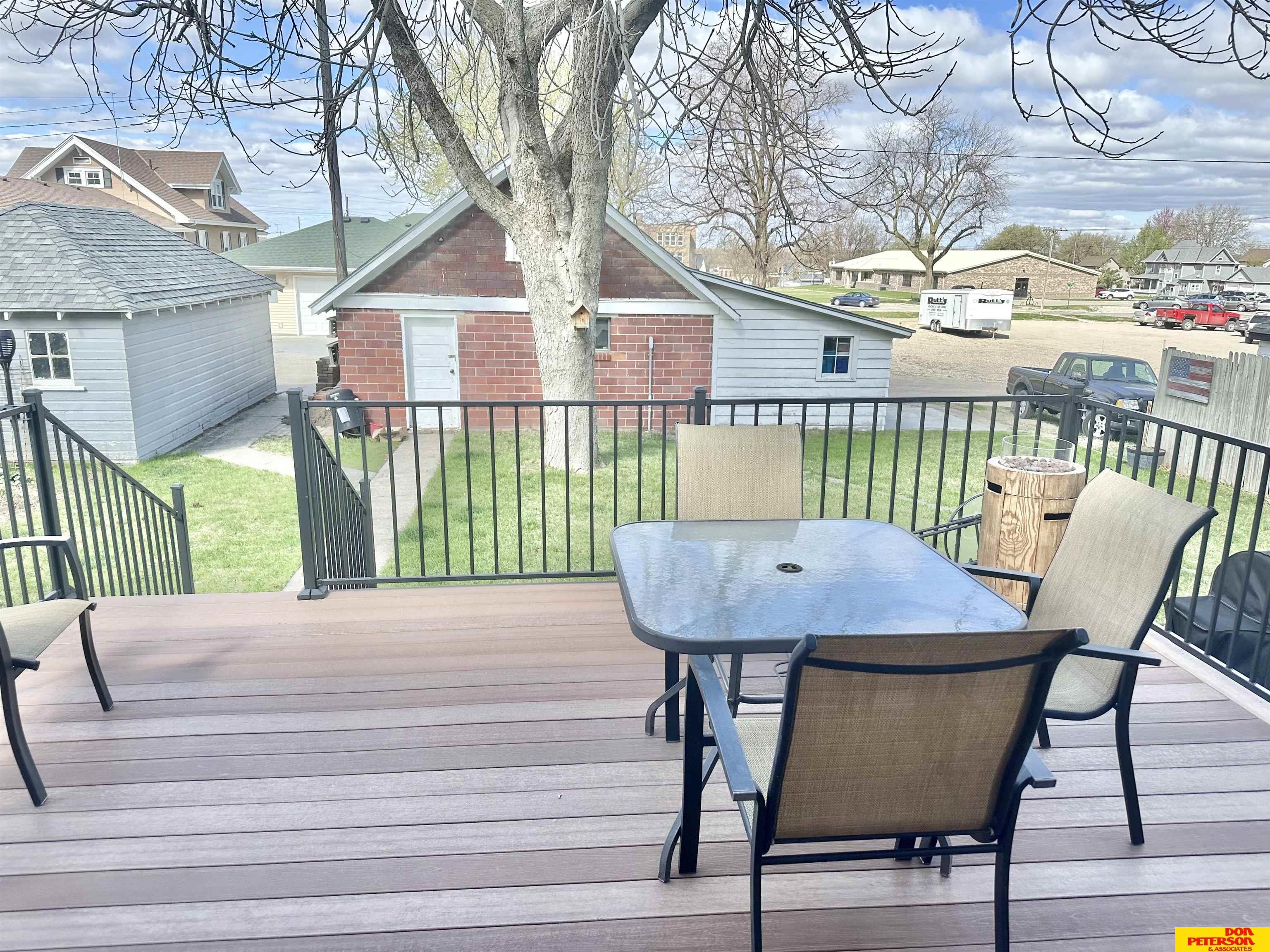 125 N Monitor Street