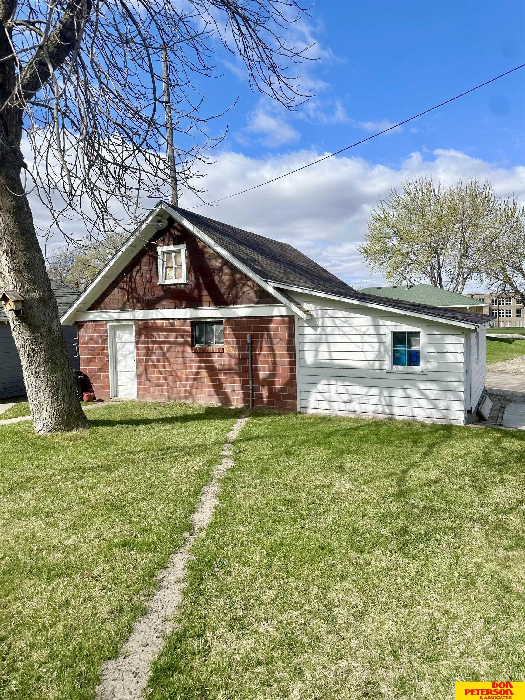 125 N Monitor Street