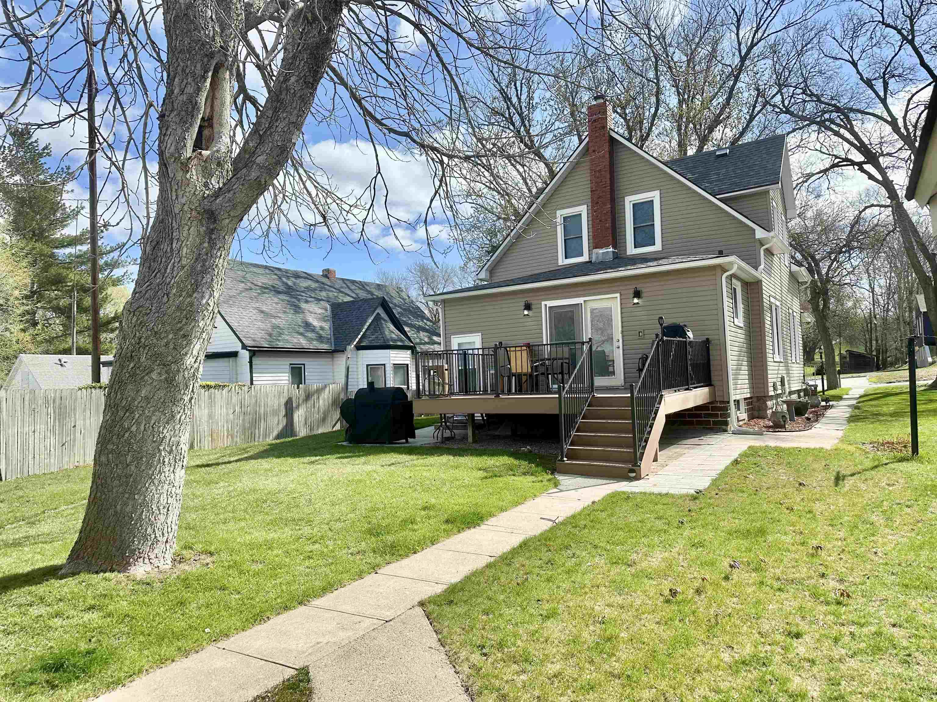 125 N Monitor Street