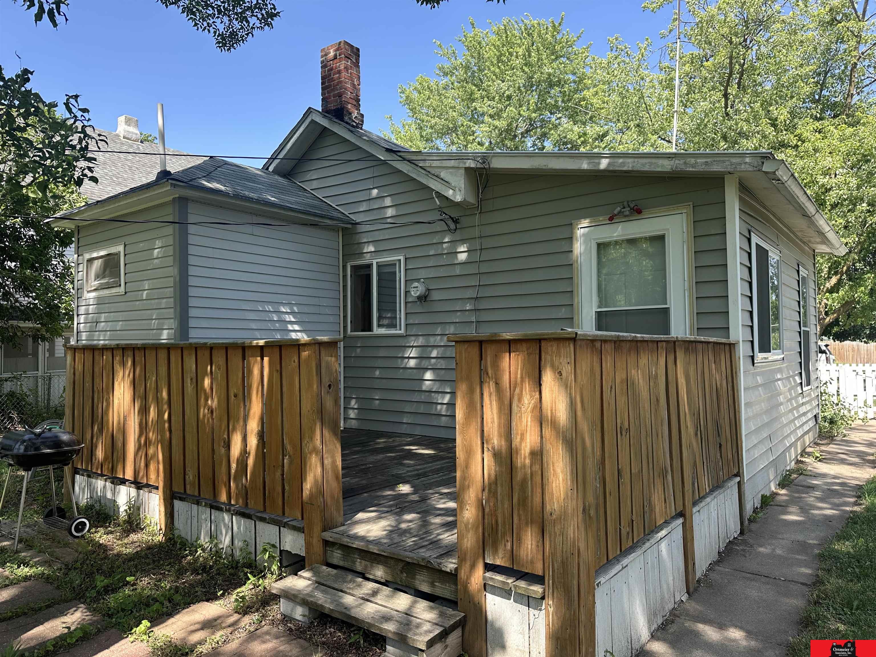 412 N Osborn Avenue