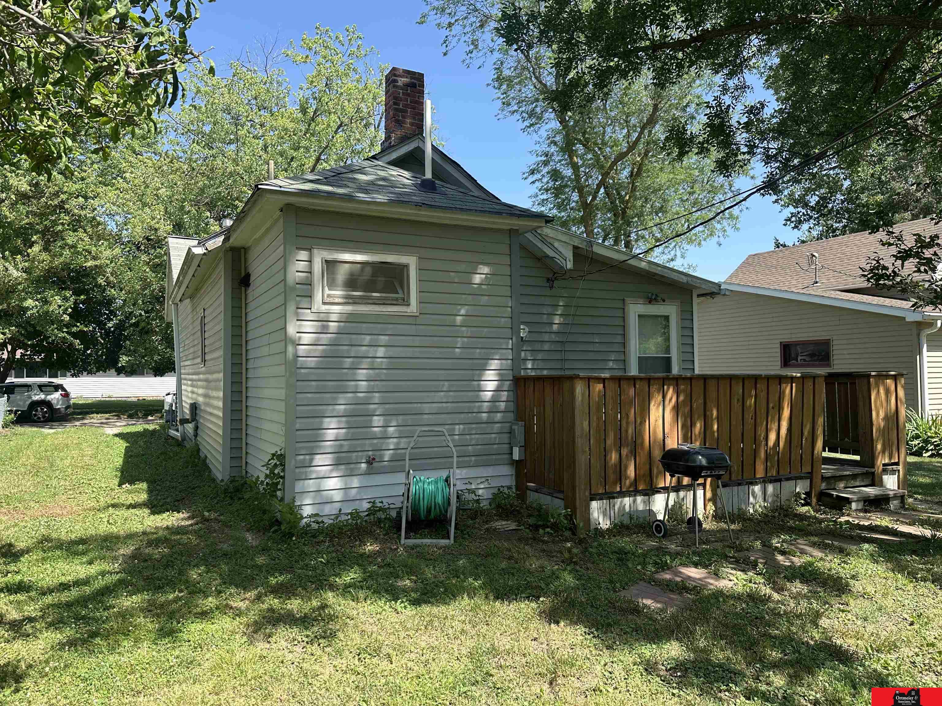 412 N Osborn Avenue