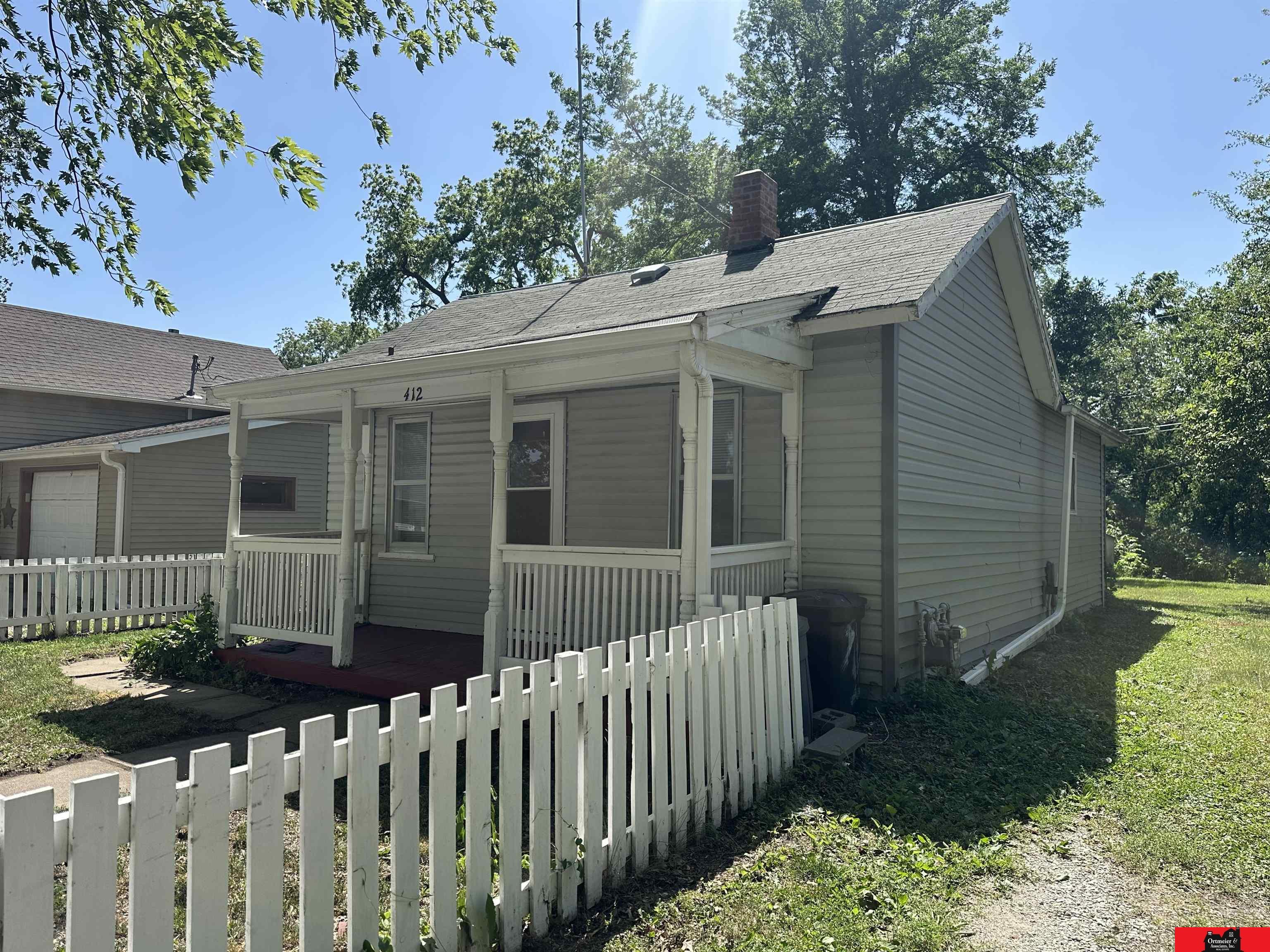 412 N Osborn Avenue