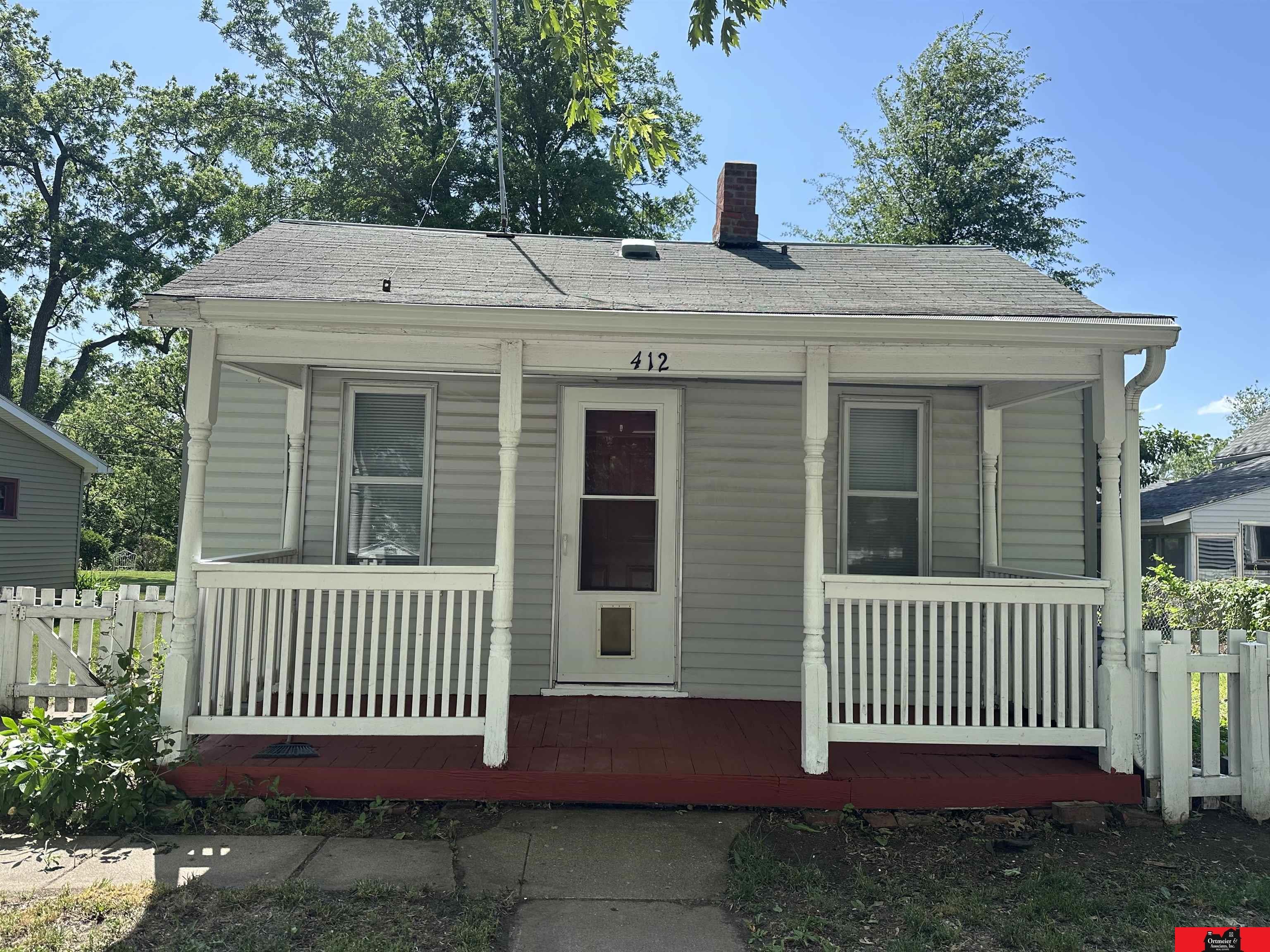412 N Osborn Avenue