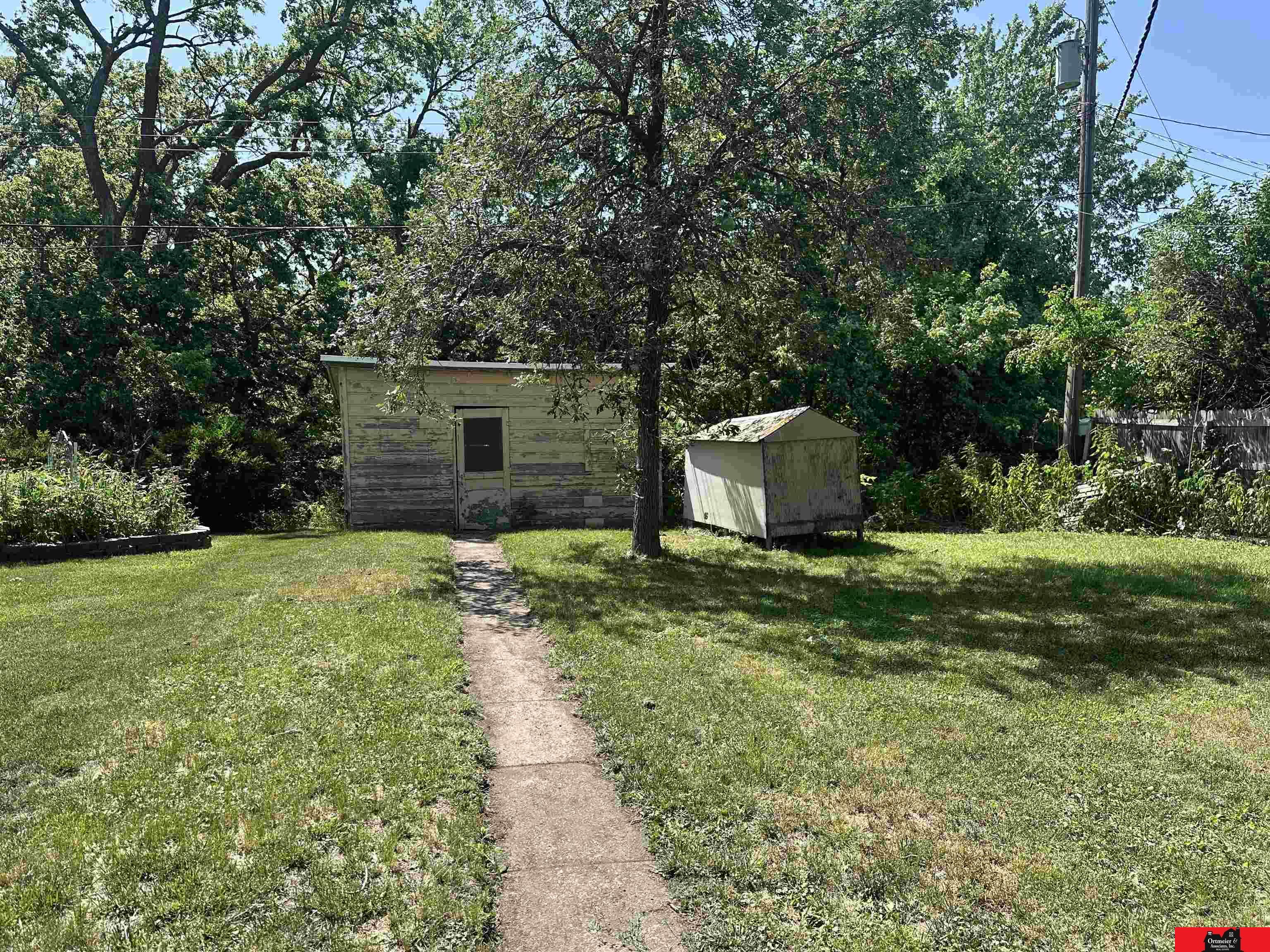 412 N Osborn Avenue