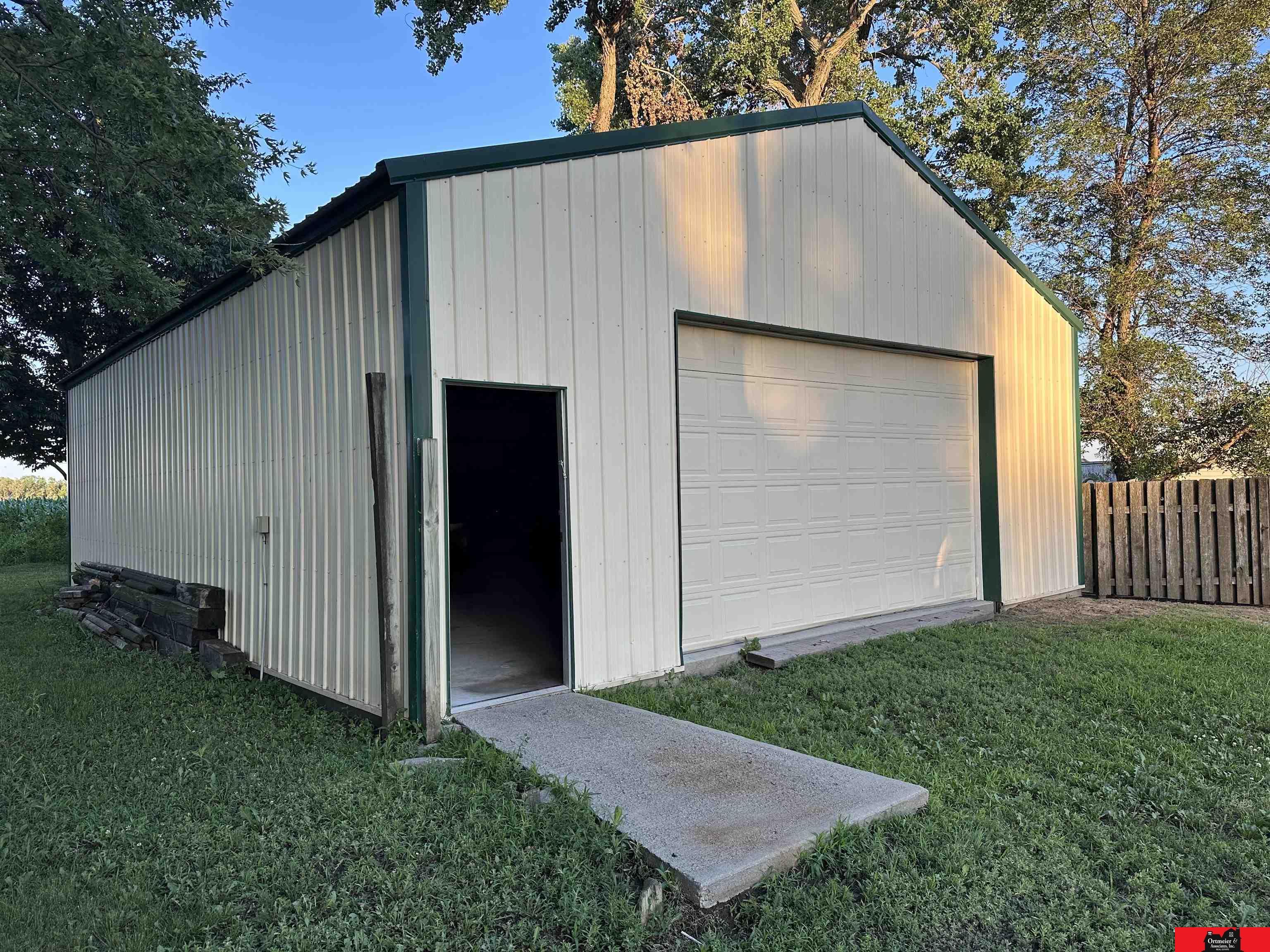 224 Sherman Street