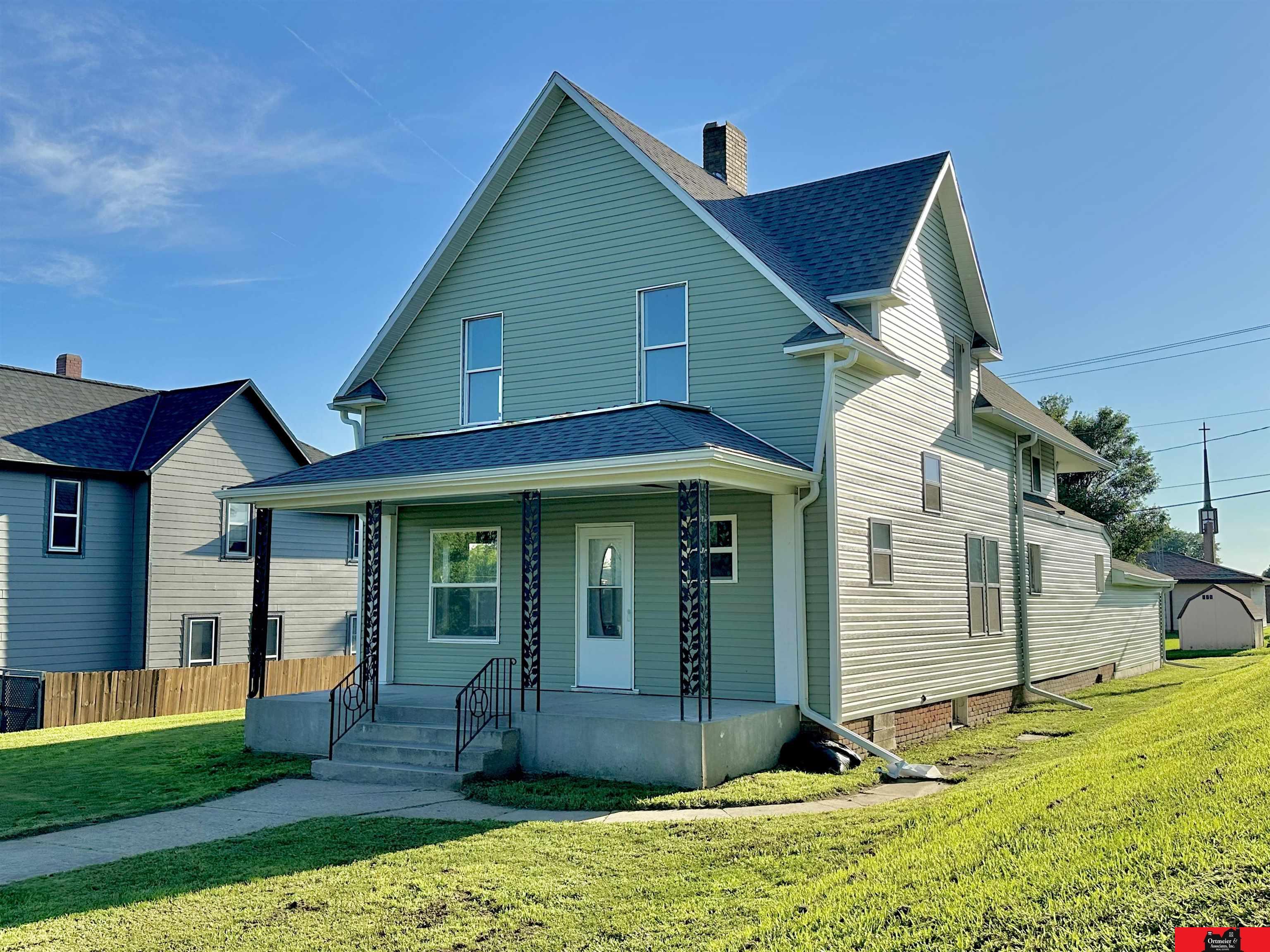 325 N Main Street