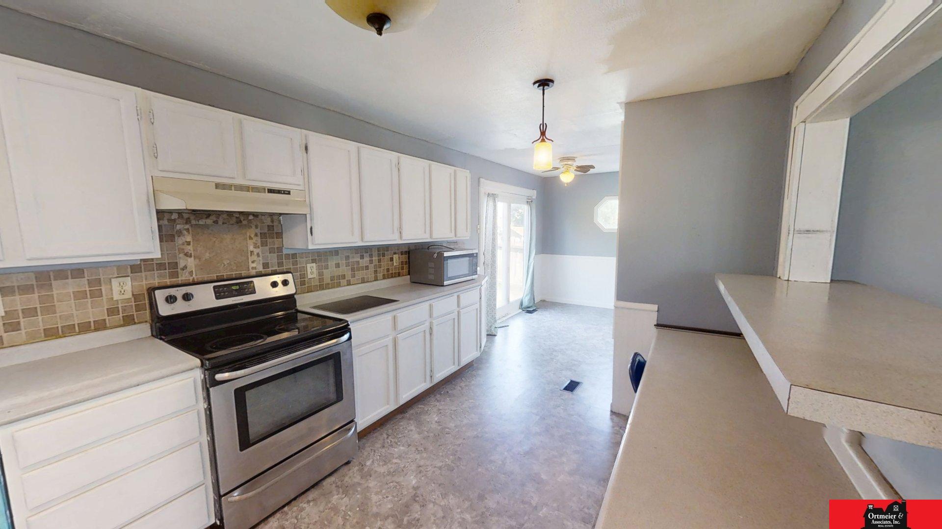 116 N 4th Street