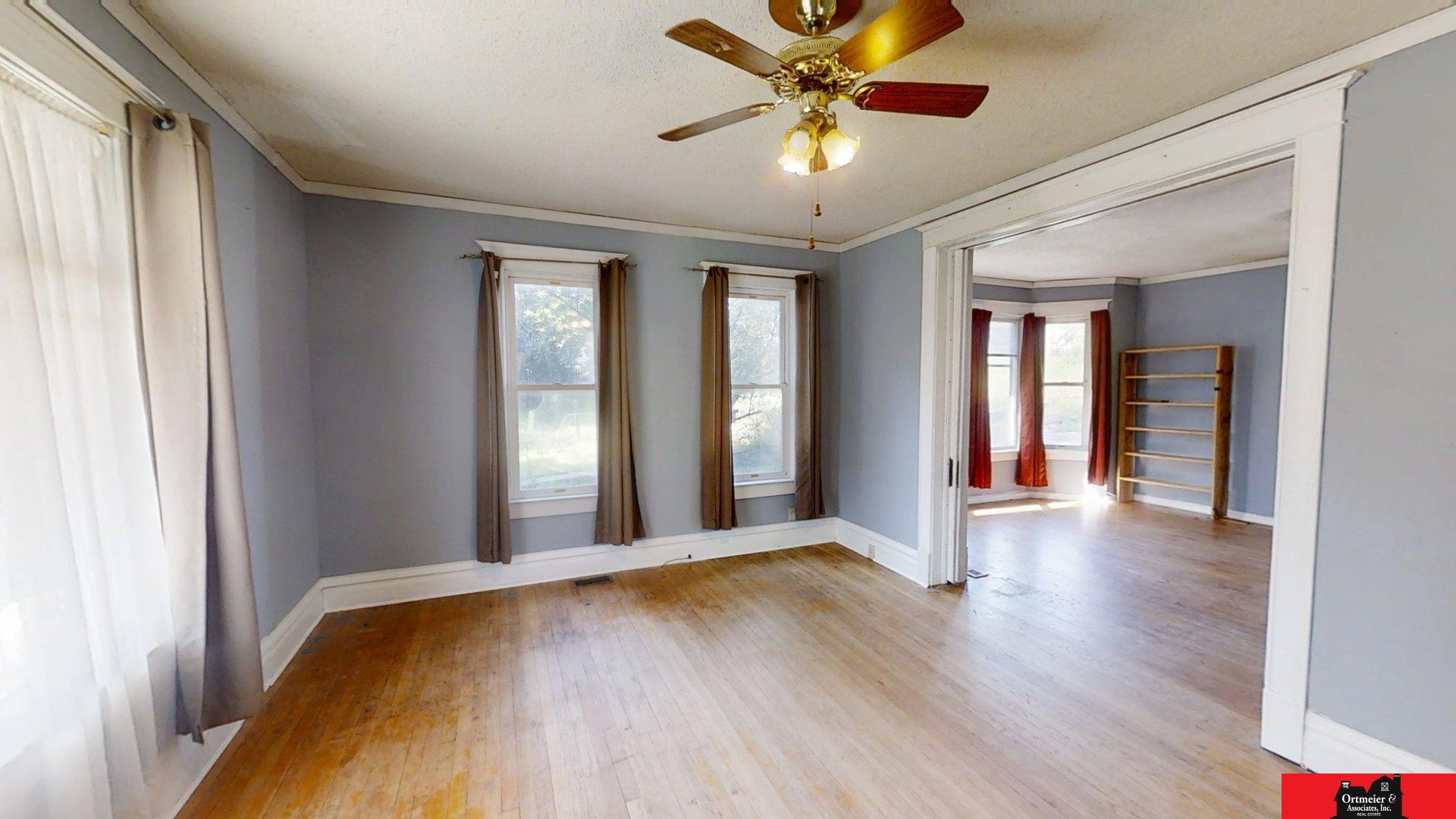 116 N 4th Street