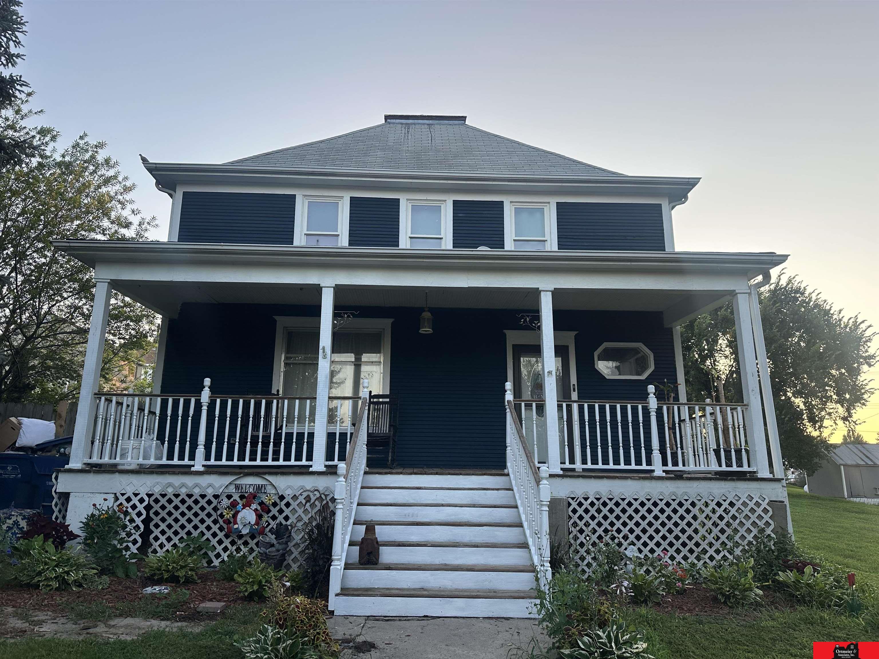 116 N 4th Street