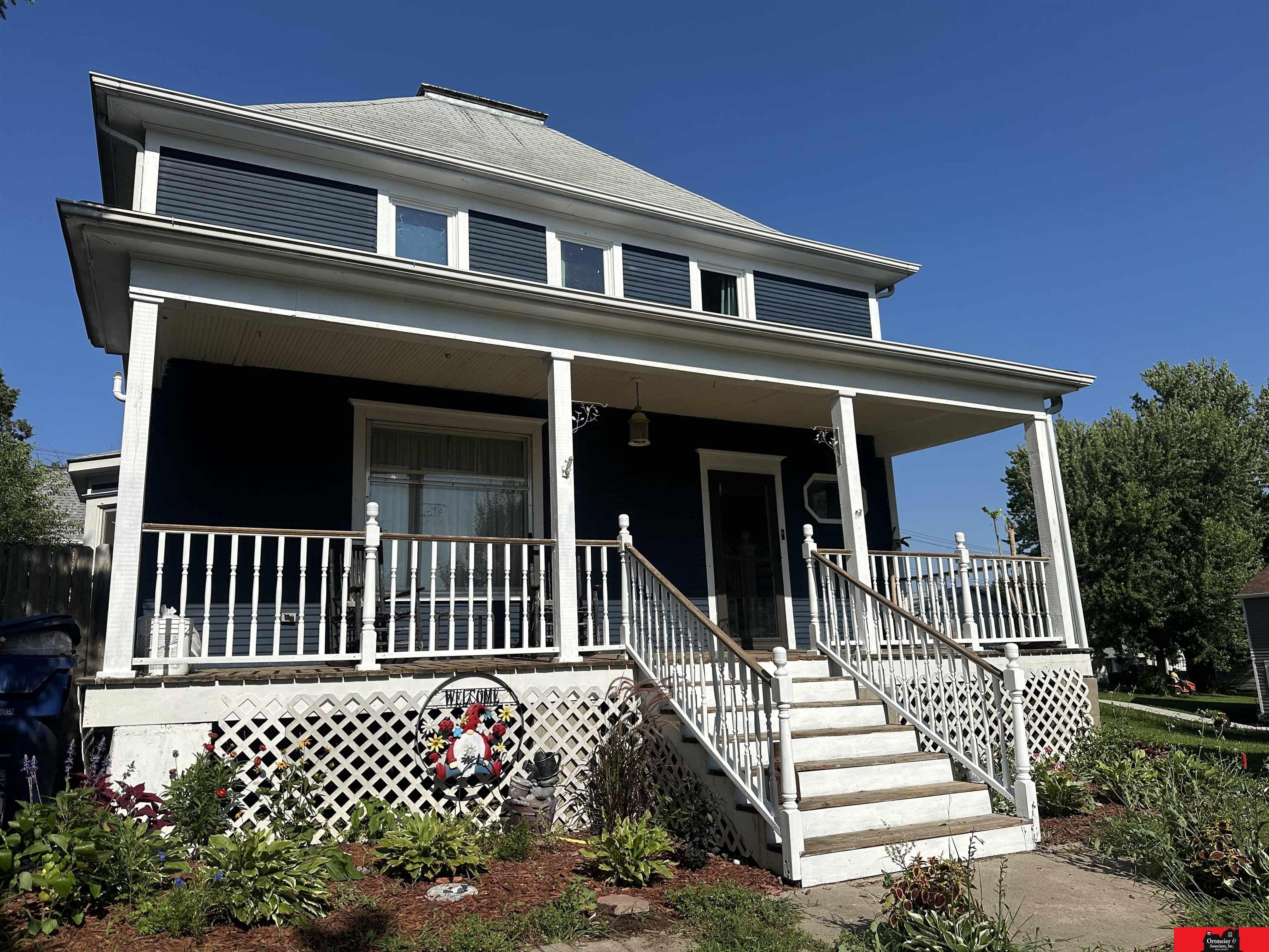 116 N 4th Street