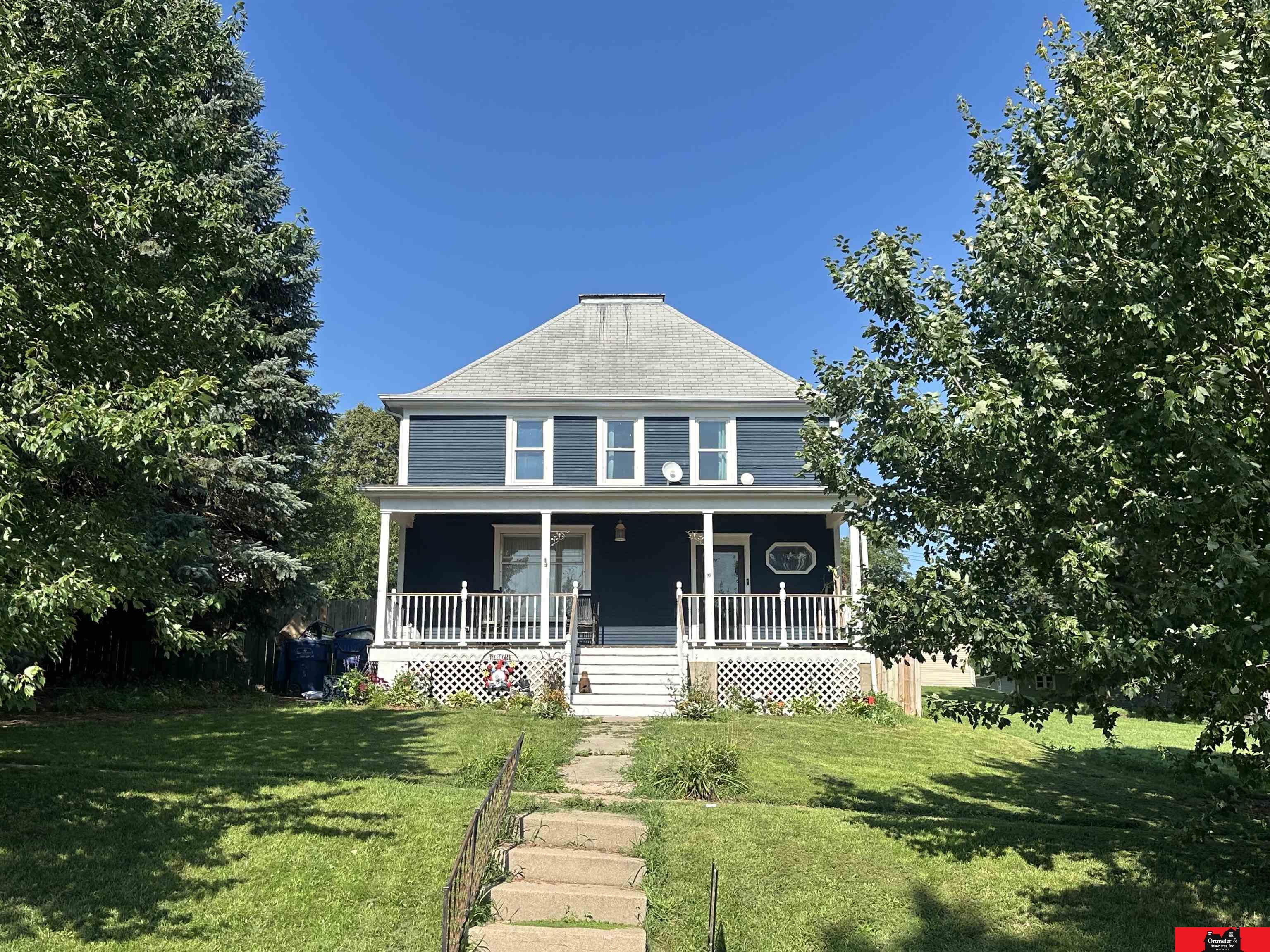 116 N 4th Street
