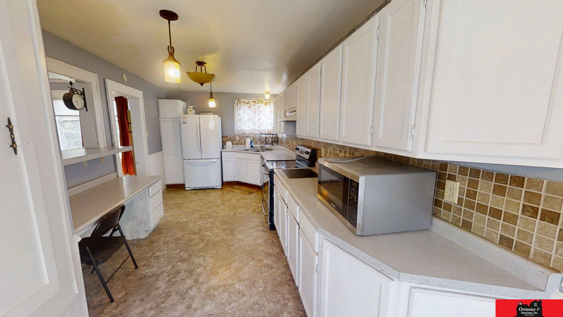 116 N 4th Street