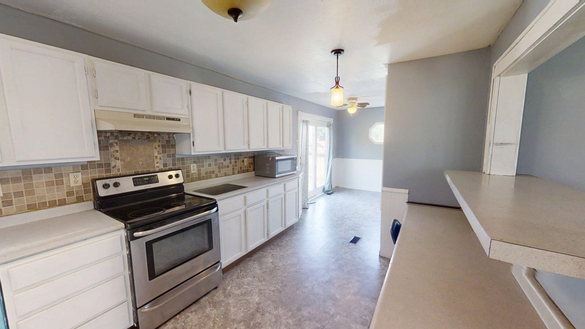 116 N 4th Street