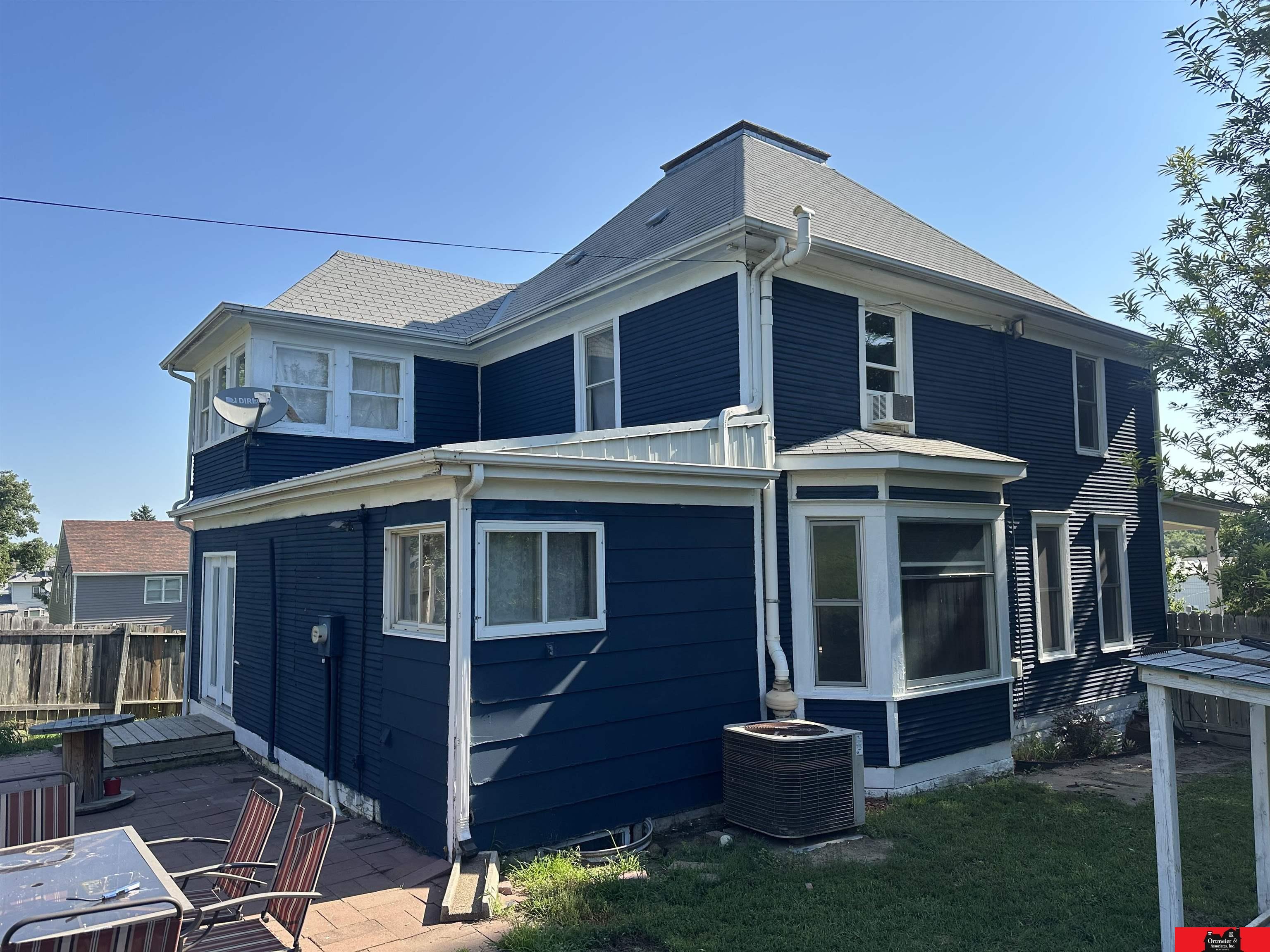 116 N 4th Street