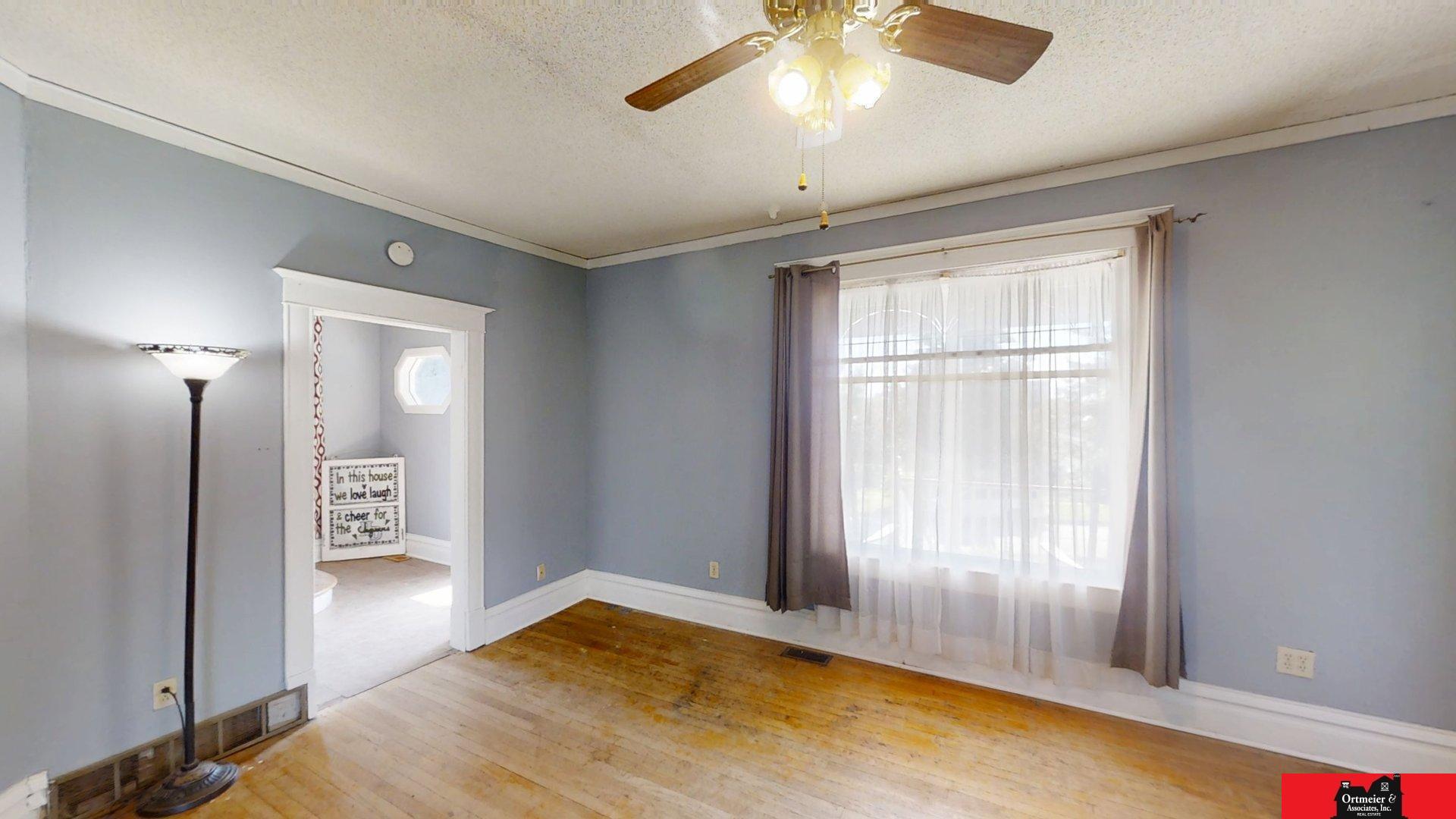 116 N 4th Street