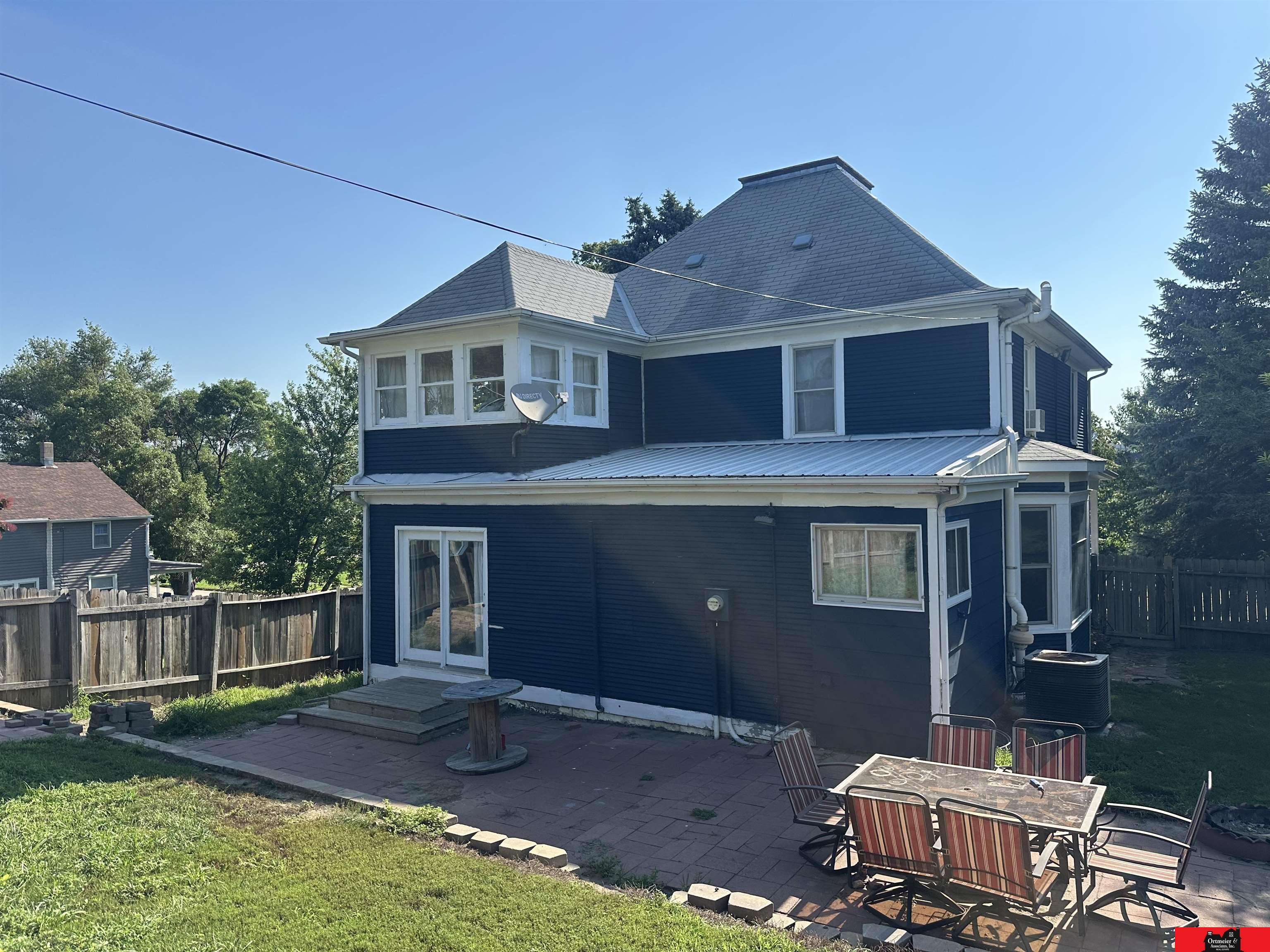 116 N 4th Street