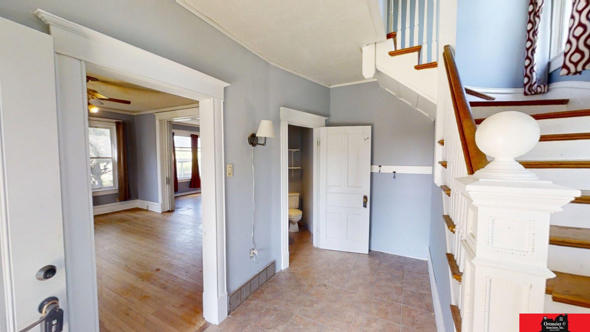 116 N 4th Street