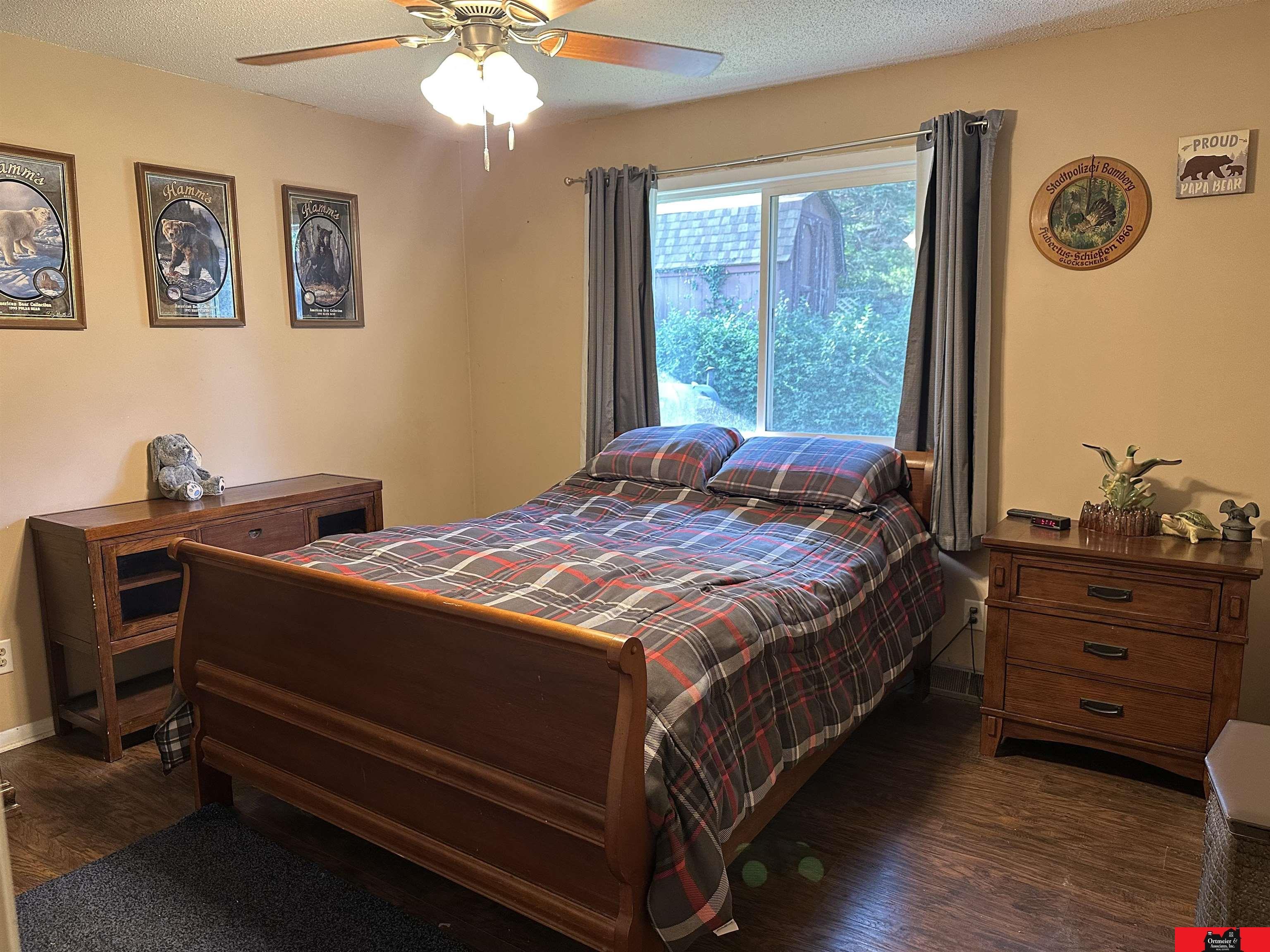 819 Cornhusker Drive