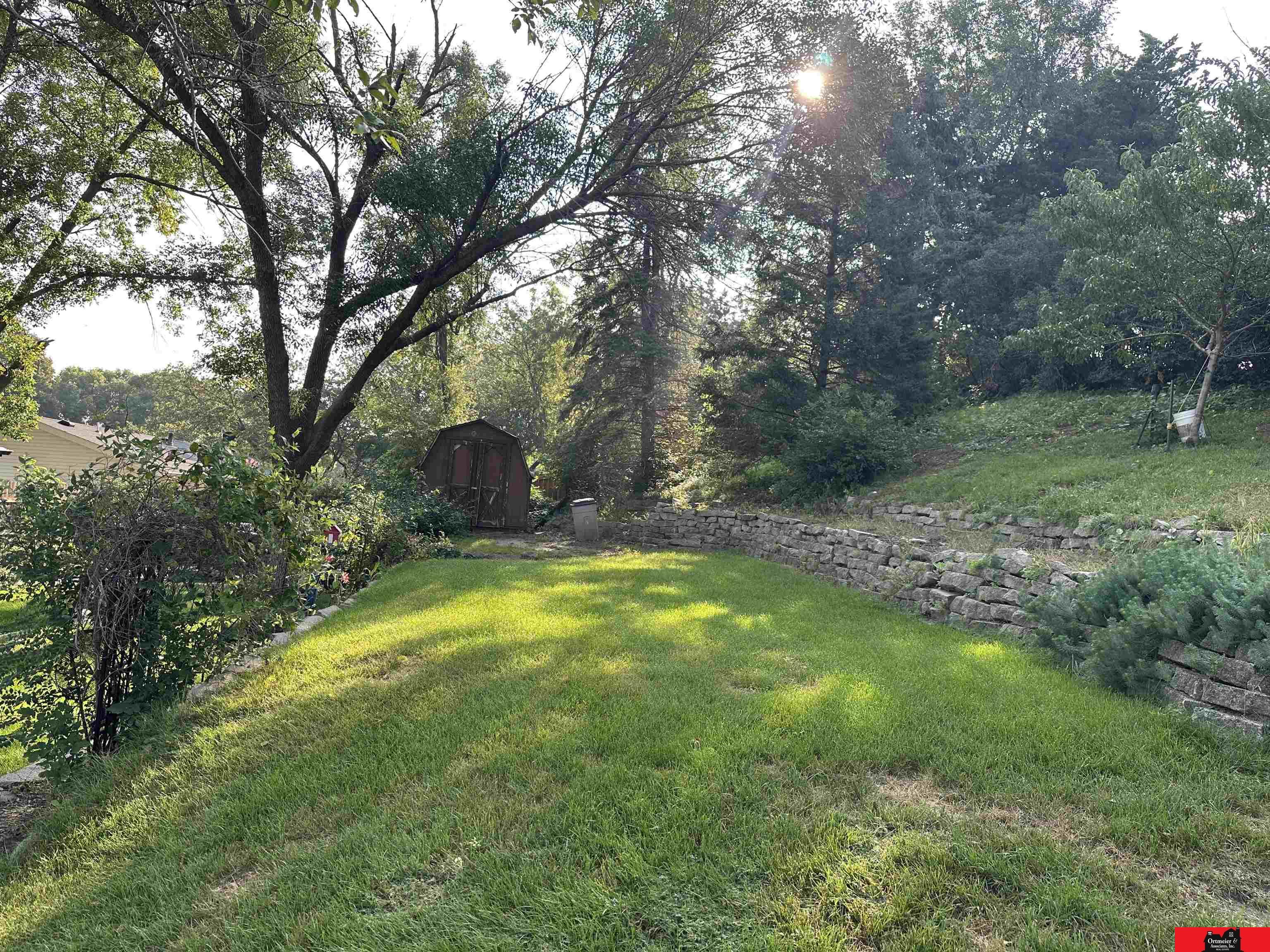 819 Cornhusker Drive