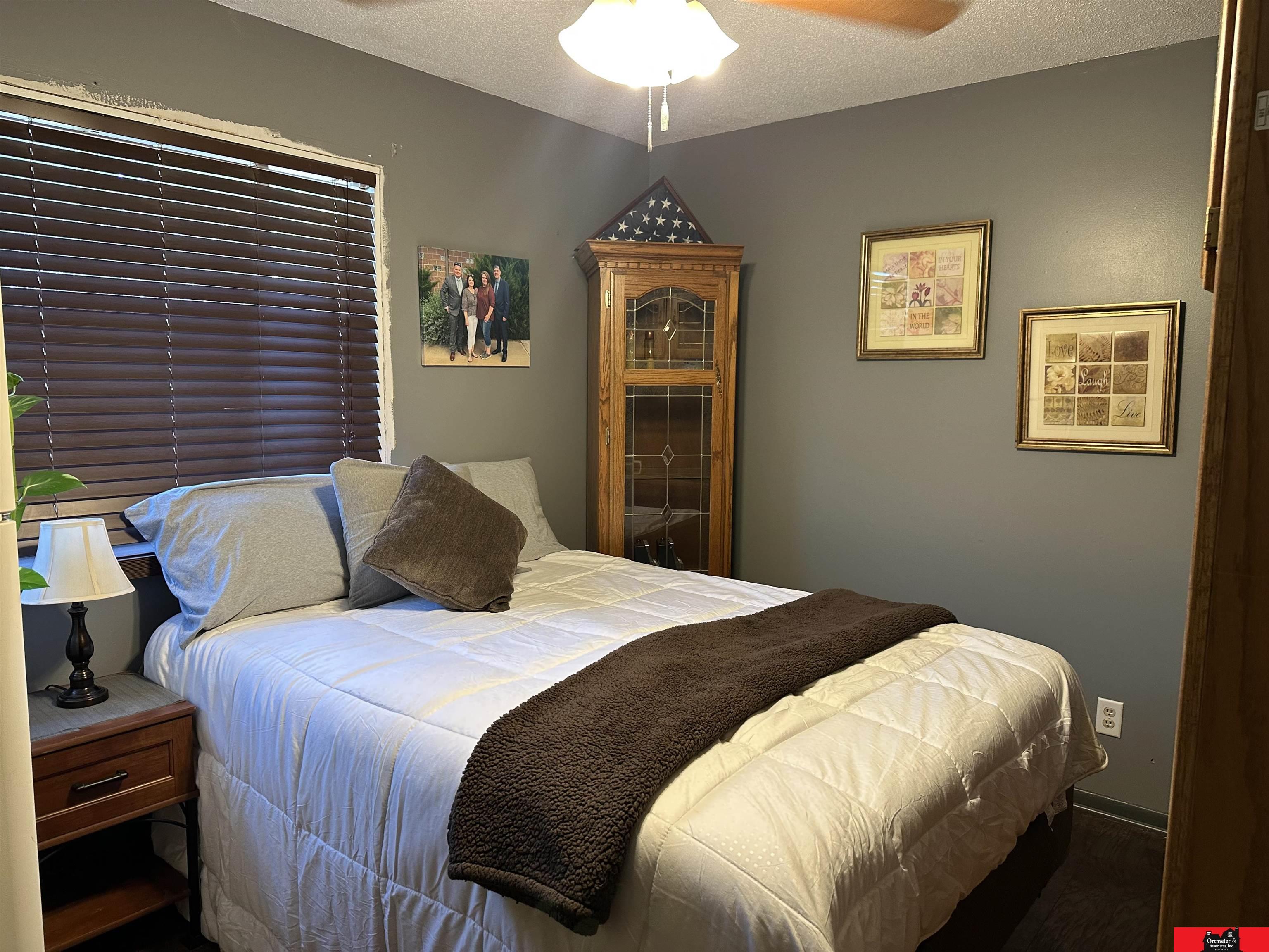 819 Cornhusker Drive