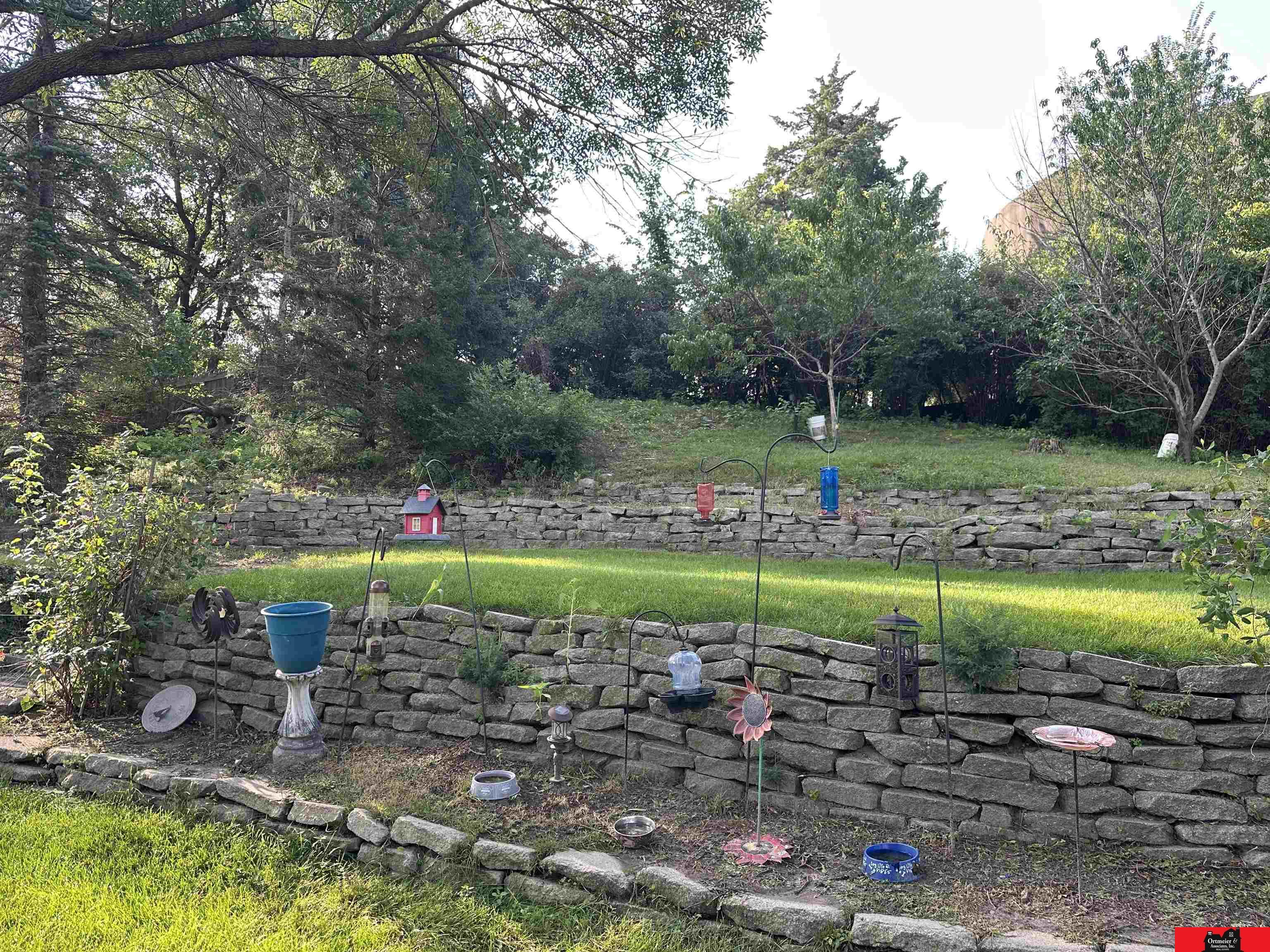 819 Cornhusker Drive