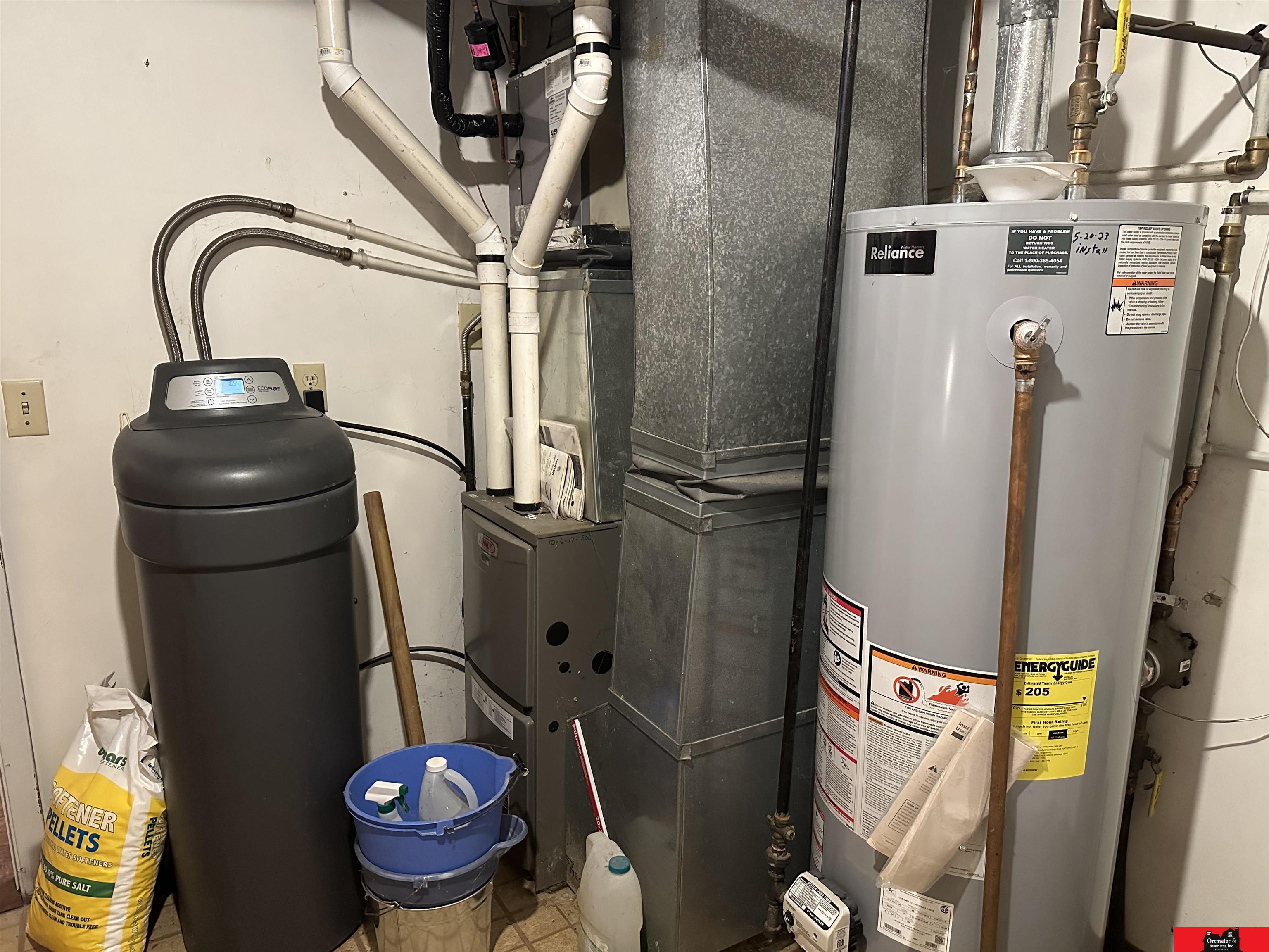 819 Cornhusker Drive