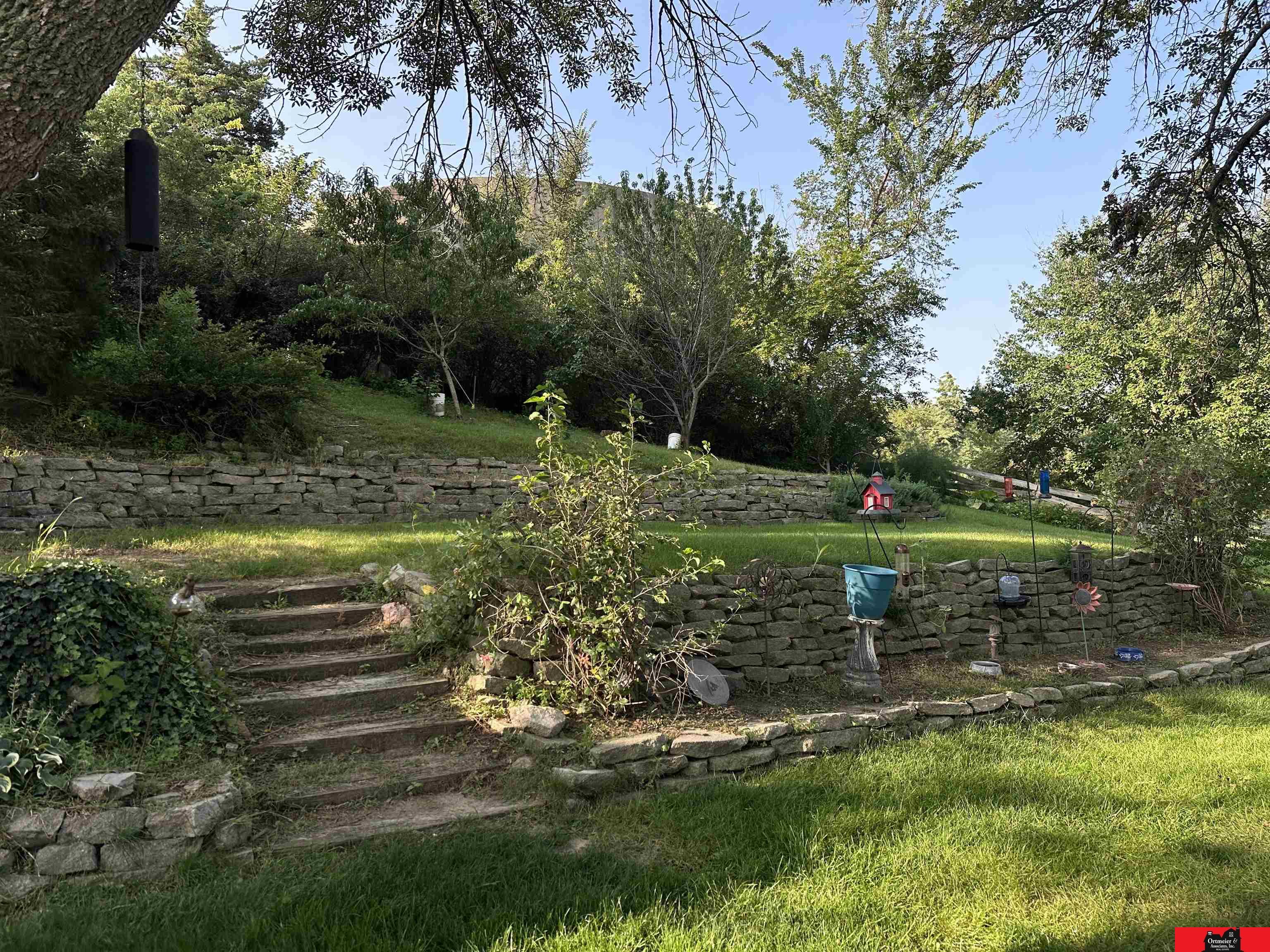 819 Cornhusker Drive